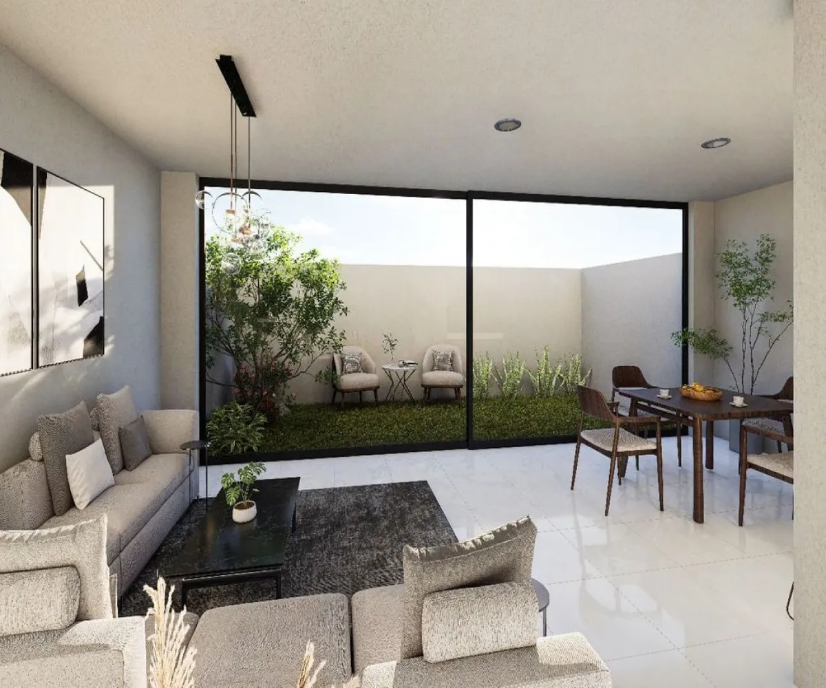 Casa En Venta,Capital Norte,Avenida C S/N, Zapopan, Jalisco 45133, 3 Habitaciones,3 Baños,Avenida C,2,ptdQqKx