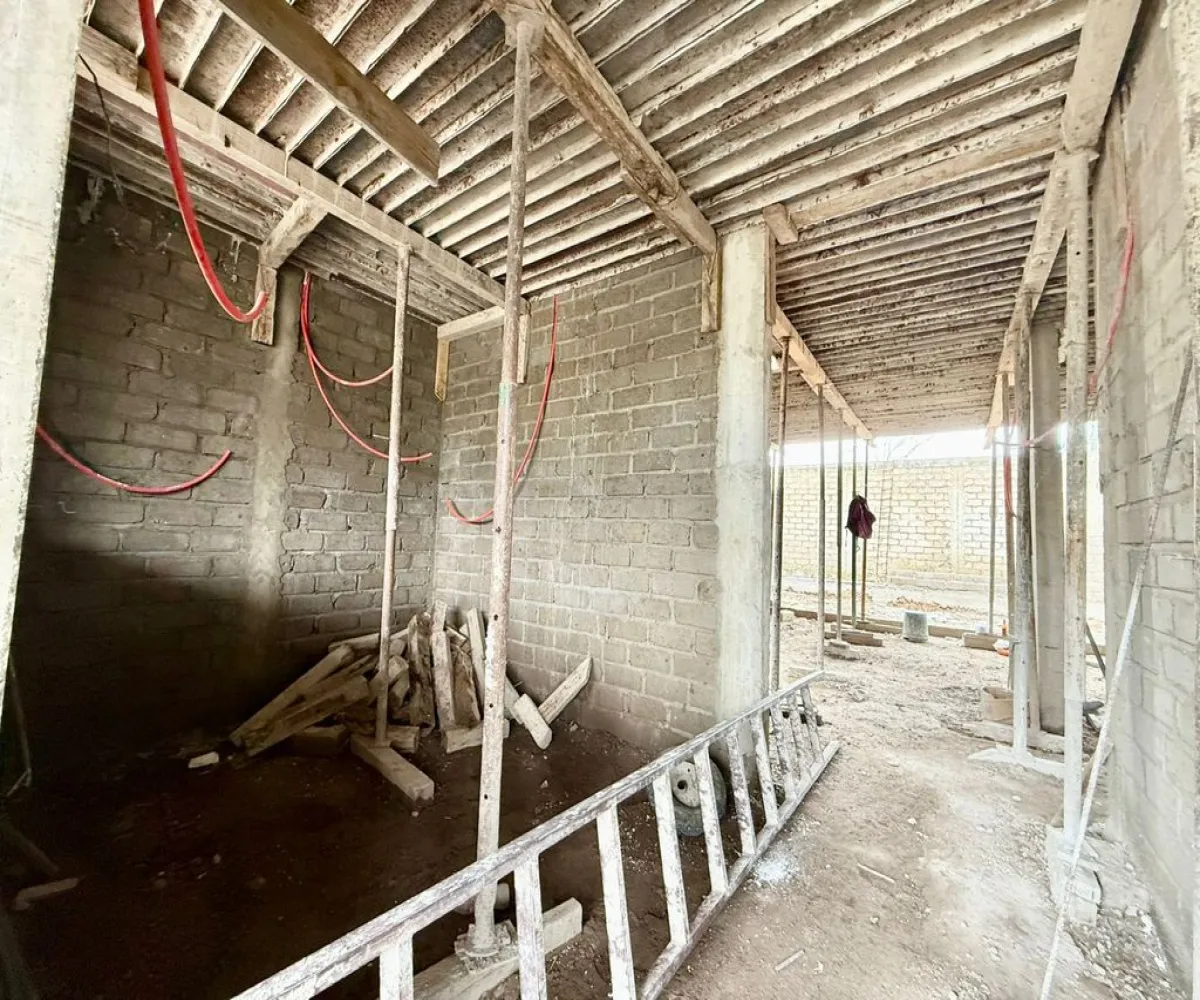 Casa En Venta,Capital Norte,Avenida C S/N, Zapopan, Jalisco 45133, 3 Habitaciones,3 Baños,Avenida C,2,ptdQqKx