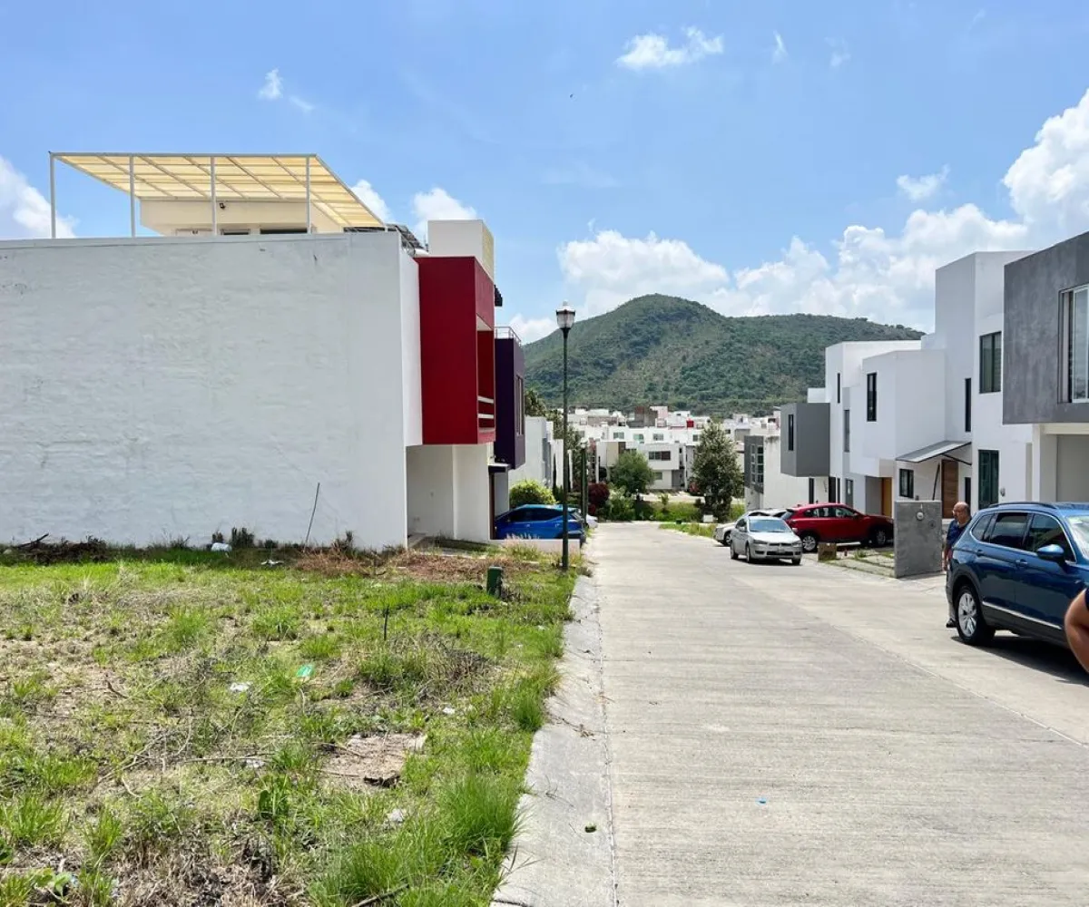 Terreno En Venta,Senderos de Monte Verde,Boulevard Senderos de Monteverde 89, Tlajomulco de Zúñiga, Jalisco 45640,Boulevard Senderos de Monteverde,poBGGGp