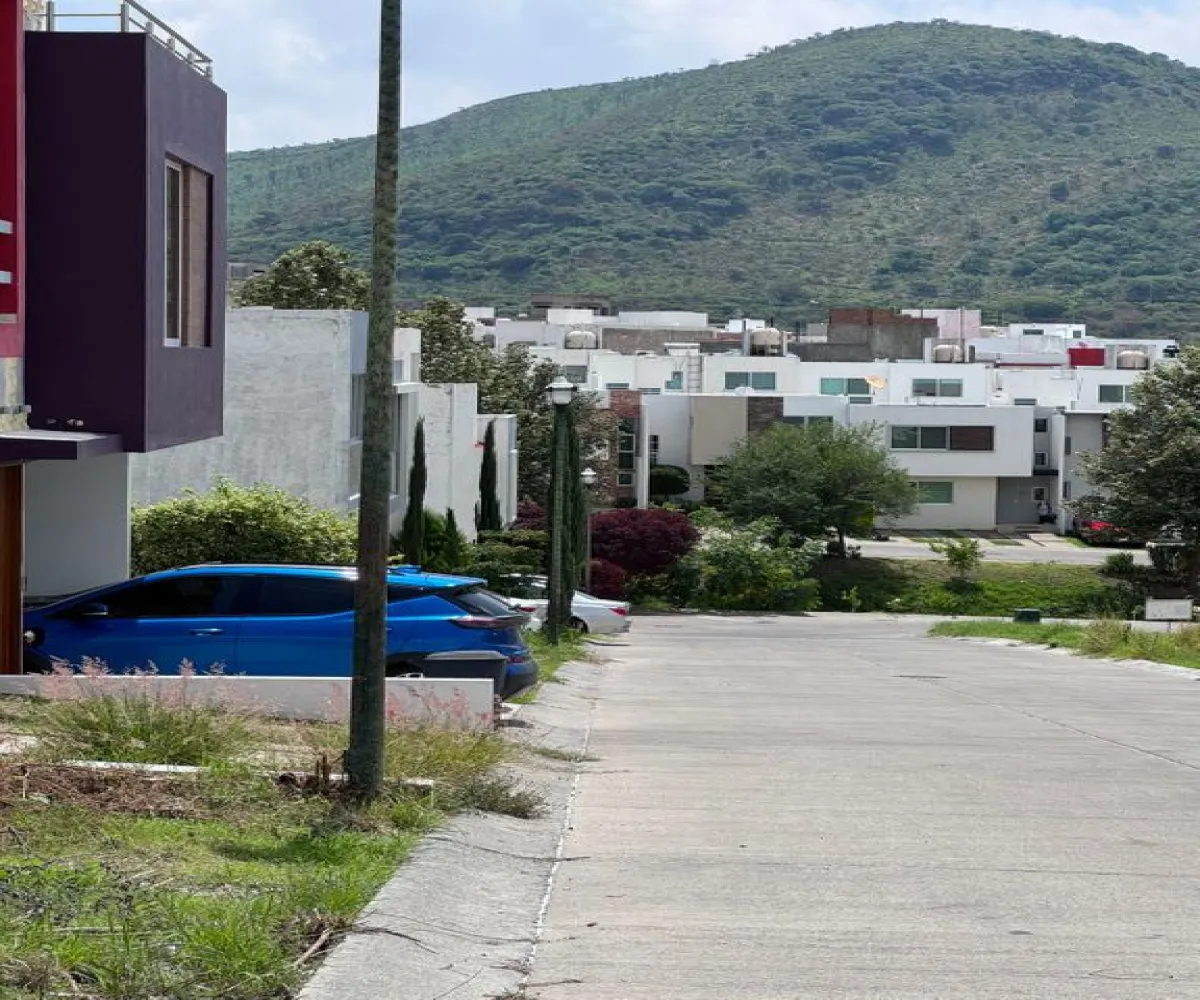 Terreno En Venta,Senderos de Monte Verde,Boulevard Senderos de Monteverde 89, Tlajomulco de Zúñiga, Jalisco 45640,Boulevard Senderos de Monteverde,poBGGGp