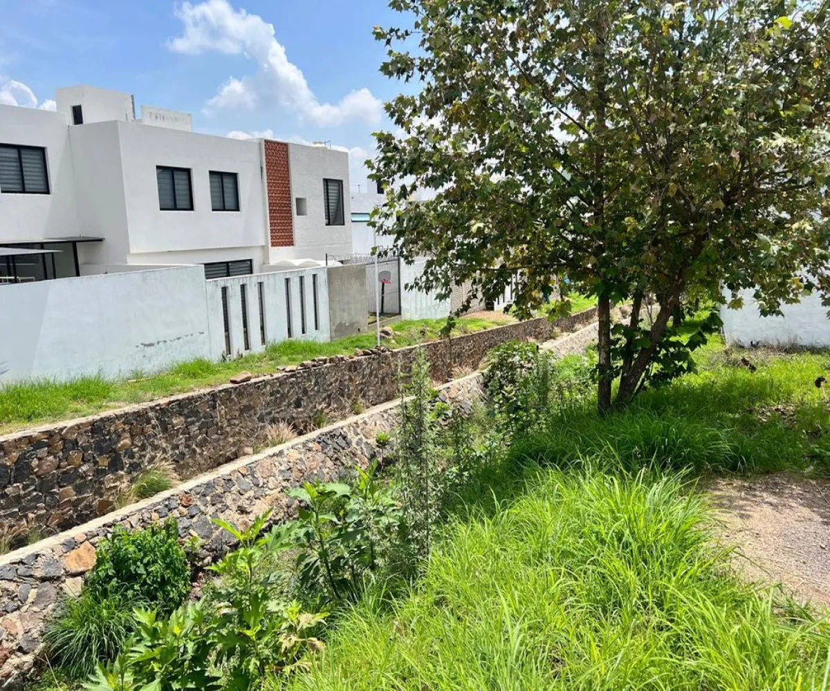 Terreno En Venta,Senderos de Monte Verde,Boulevard Senderos de Monteverde 89, Tlajomulco de Zúñiga, Jalisco 45640,Boulevard Senderos de Monteverde,poBGGGp
