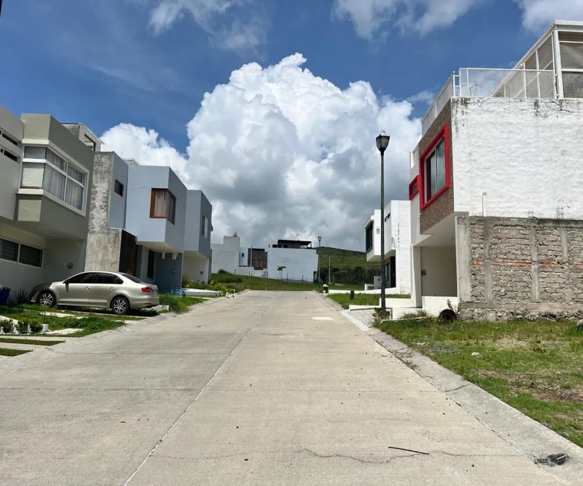 Terreno En Venta,Senderos de Monte Verde,Boulevard Senderos de Monteverde 89, Tlajomulco de Zúñiga, Jalisco 45640,Boulevard Senderos de Monteverde,poBGGGp