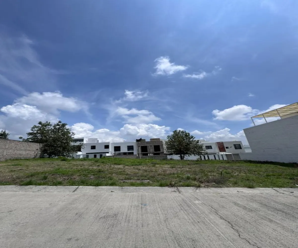 Terreno En Venta,Senderos de Monte Verde,Boulevard Senderos de Monteverde 89, Tlajomulco de Zúñiga, Jalisco 45640,Boulevard Senderos de Monteverde,poBGGGp