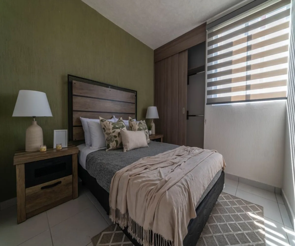 Departamento En Venta,Copalita,Carr a Colotlán KM 8.5 S/N, Zapopan, Jalisco 45200, 2 Habitaciones,1 Baño,Carr a Colotlán KM 8.5,1,pbgqlrN