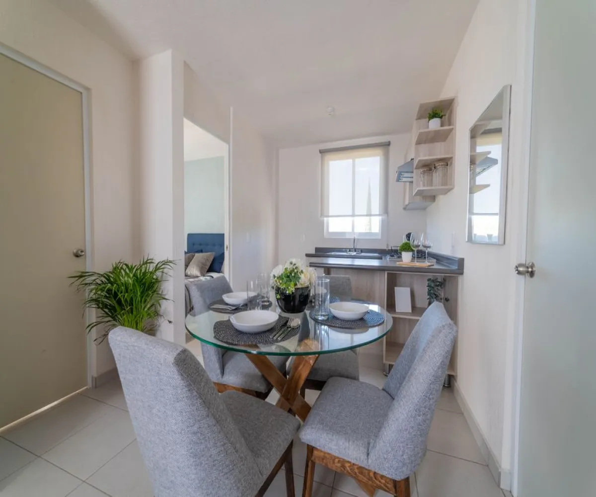 Departamento En Venta,Copalita,Carr a Colotlán KM 8.5 S/N, Zapopan, Jalisco 45200, 2 Habitaciones,1 Baño,Carr a Colotlán KM 8.5,1,pbgqlrN