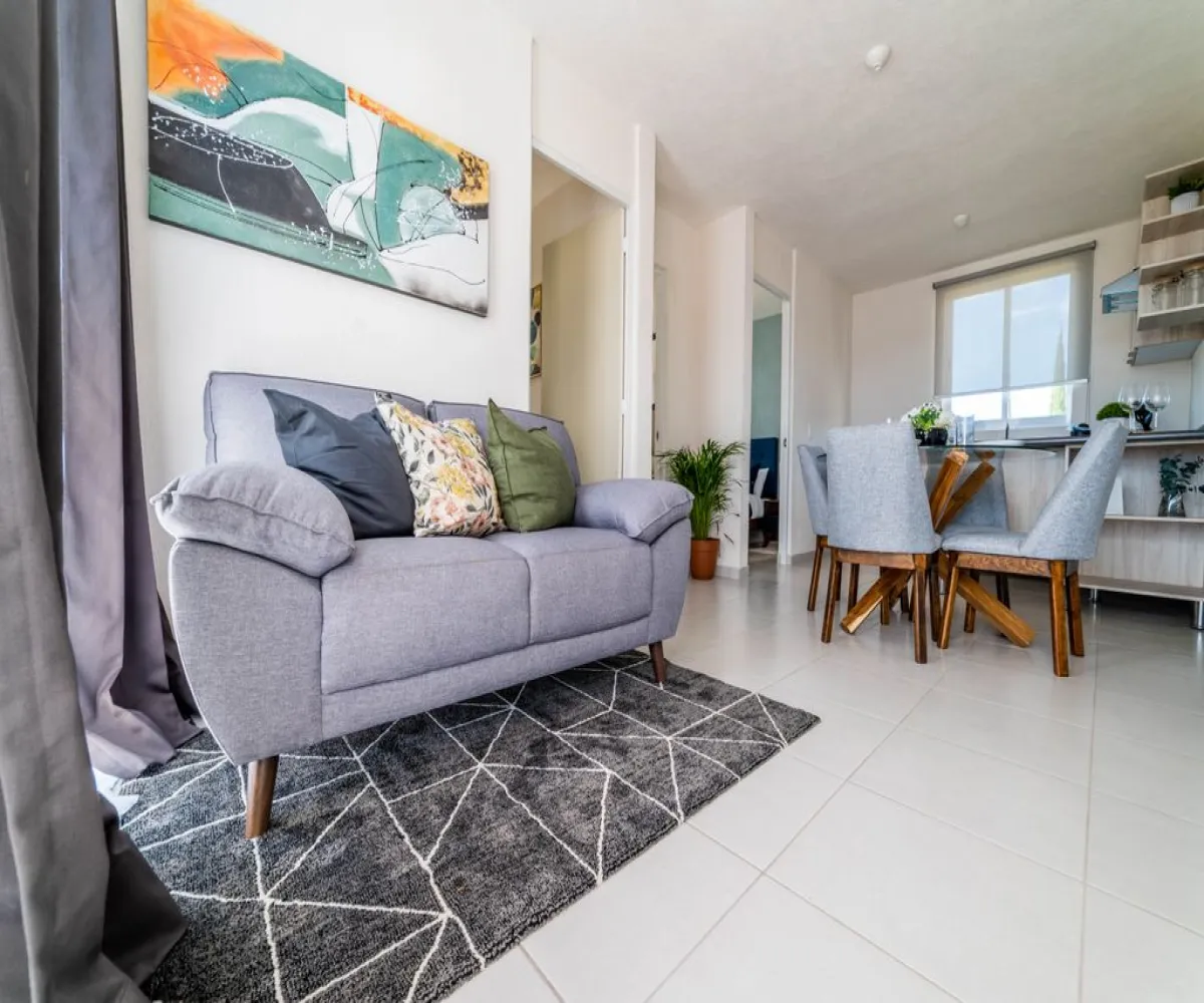 Departamento En Venta,Copalita,Carr a Colotlán KM 8.5 S/N, Zapopan, Jalisco 45200, 2 Habitaciones,1 Baño,Carr a Colotlán KM 8.5,1,pbgqlrN