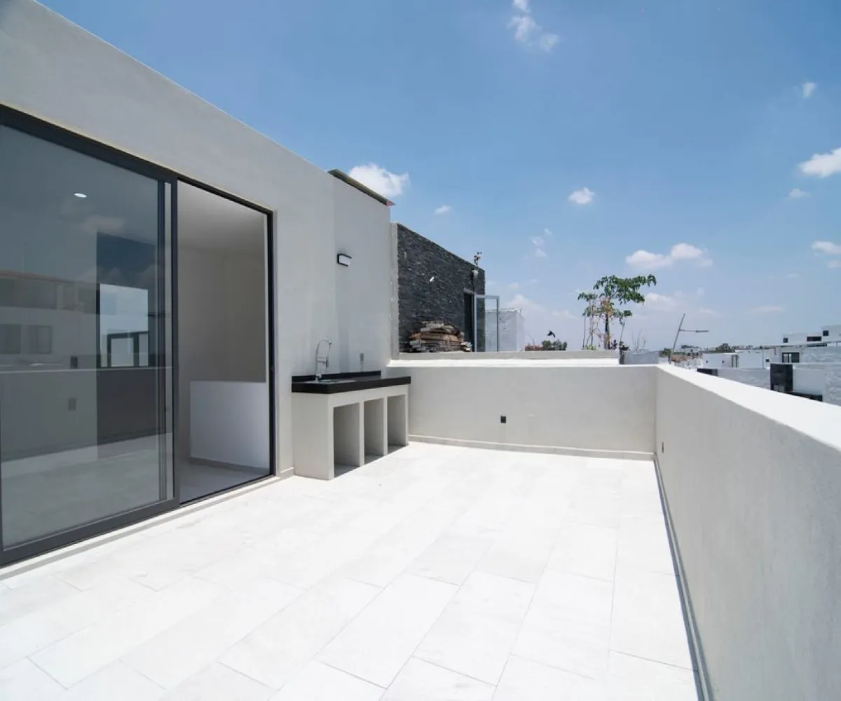 Casa En Venta,Avenida Paseo de la Cantera 765 3, Zapopan, Jalisco 45134, 3 Habitaciones,3 Baños,Avenida Paseo de la Cantera,1,p8YaWe6