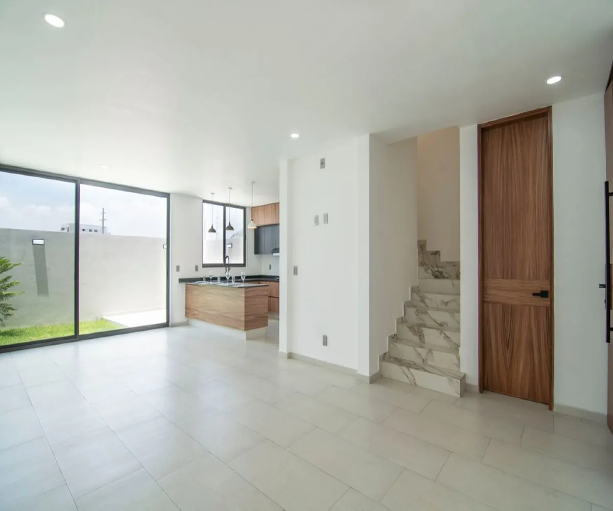 Casa En Venta,Avenida Paseo de la Cantera 765 3, Zapopan, Jalisco 45134, 3 Habitaciones,3 Baños,Avenida Paseo de la Cantera,1,p8YaWe6