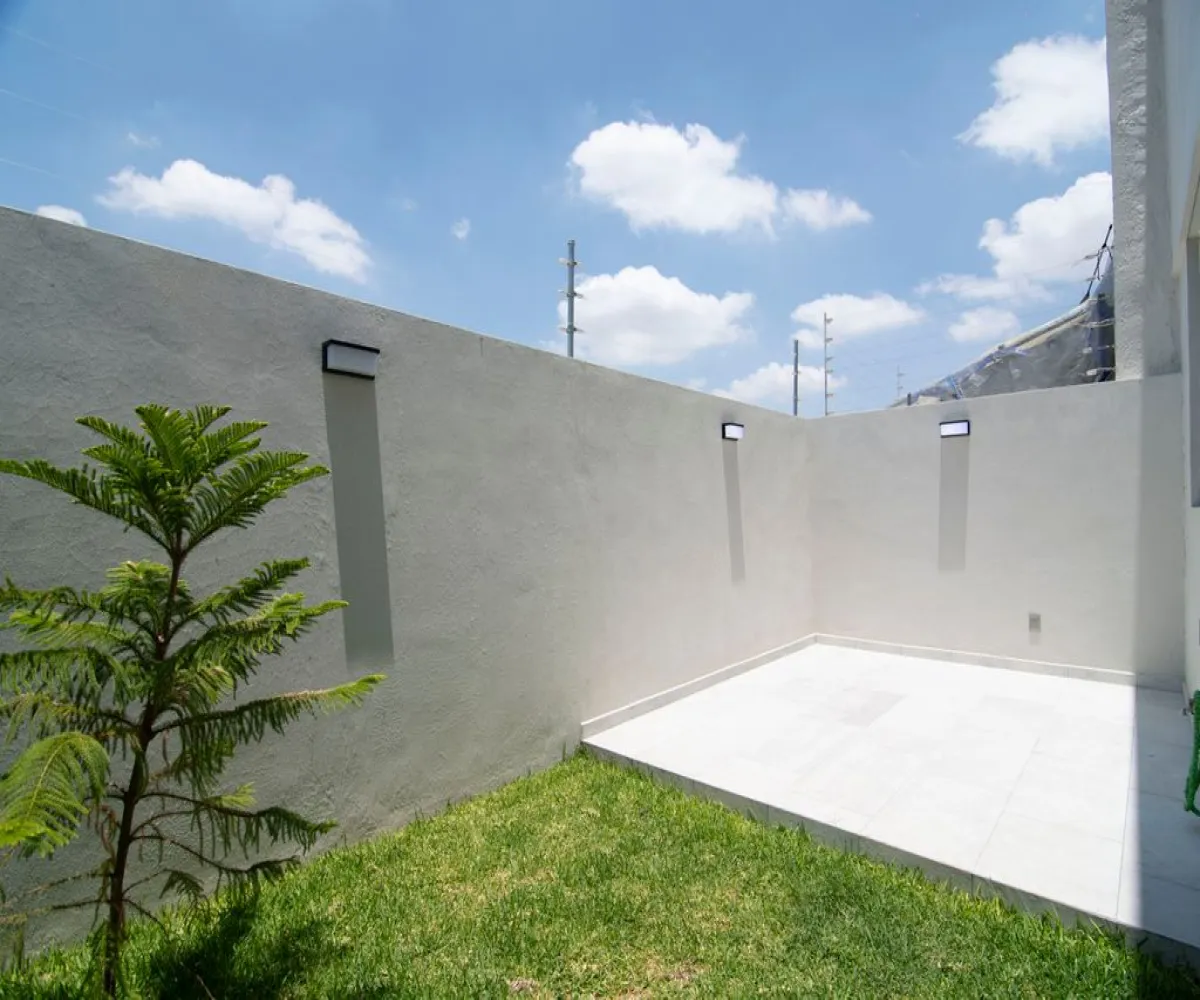 Casa En Venta,Avenida Paseo de la Cantera 765 3, Zapopan, Jalisco 45134, 3 Habitaciones,3 Baños,Avenida Paseo de la Cantera,1,p8YaWe6