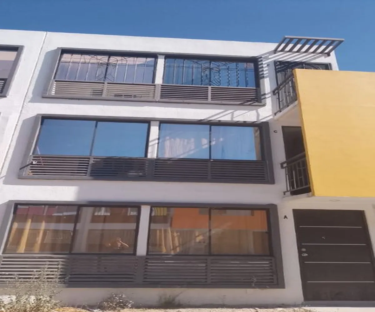 Departamento En Venta,Chulavista,VILLA BURDEOS 1850 22C, Tlajomulco de Zúñiga, Jalisco 45643, 2 Habitaciones,1 Baño,VILLA BURDEOS,1,p5RP9vG
