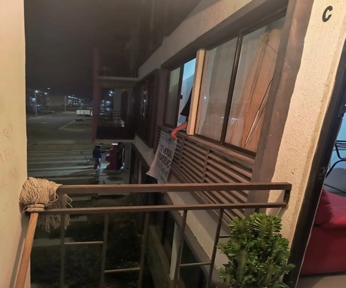 Departamento En Venta,Chulavista,VILLA BURDEOS 1850 22C, Tlajomulco de Zúñiga, Jalisco 45643, 2 Habitaciones,1 Baño,VILLA BURDEOS,1,p5RP9vG