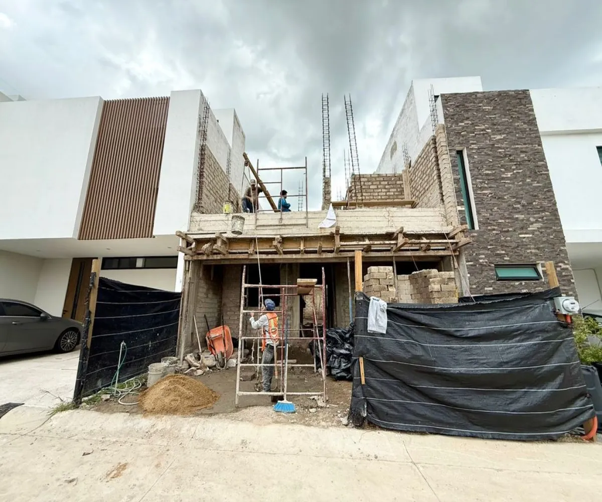 Casa En Venta,Pontevedra,Avenida Paseo de la Cantera 406, Zapopan, Jalisco 45134, 3 Habitaciones,3 Baños,Avenida Paseo de la Cantera,2,posm1b9