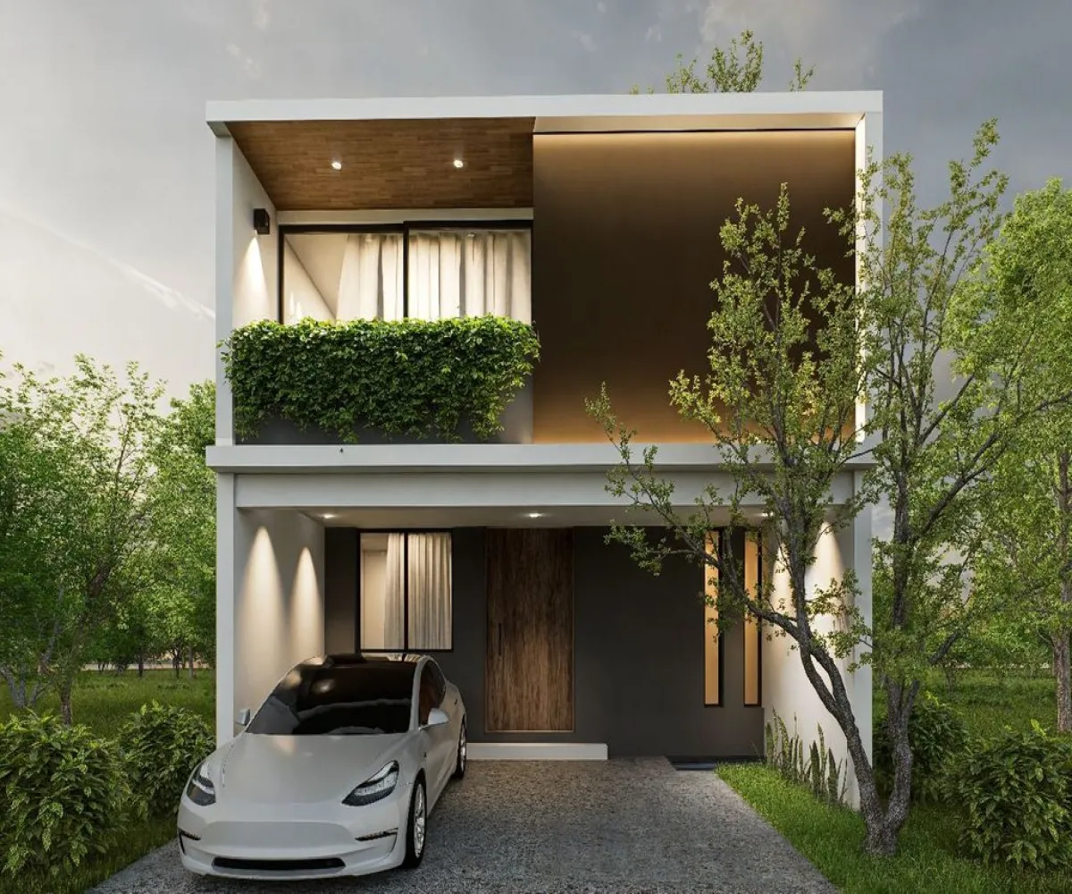 Casa En Venta,Pontevedra,Avenida Paseo de la Cantera 406, Zapopan, Jalisco 45134, 3 Habitaciones,3 Baños,Avenida Paseo de la Cantera,2,posm1b9