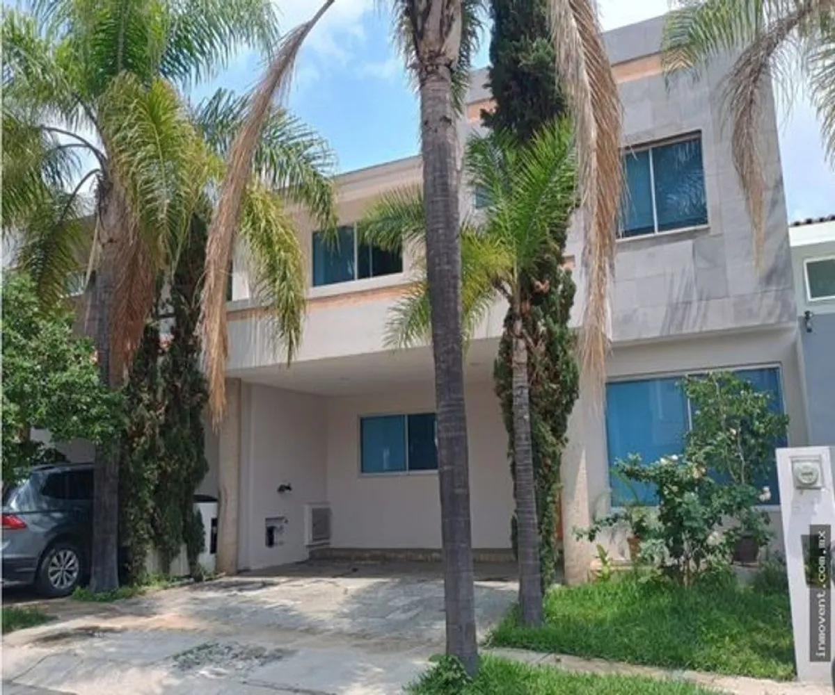 Casa En Venta,Parque Sereno,Avenida Ecónomos 6151 B7, Zapopan, Jalisco 45030, 3 Habitaciones,4 Baños,Avenida Ecónomos,1,pUvQtuW