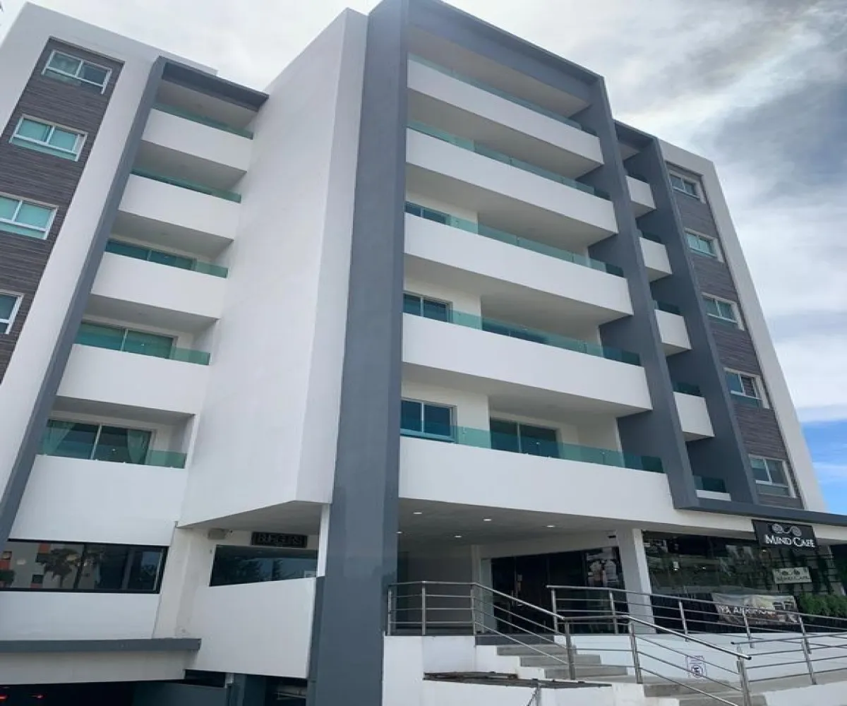 Departamento En Renta,San Juan de Ocotán,Avenida General Ramón Corona 2243 306, Zapopan, Jalisco 45019, 2 Habitaciones,2 Baños,Avenida General Ramón Corona,1,pBt5yj7