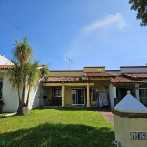 Casa En Venta,Chapala Centro,Las Palmas 104, Chapala, Jalisco 45900, 3 Habitaciones,2 Baños,Las Palmas,1,MX25941500