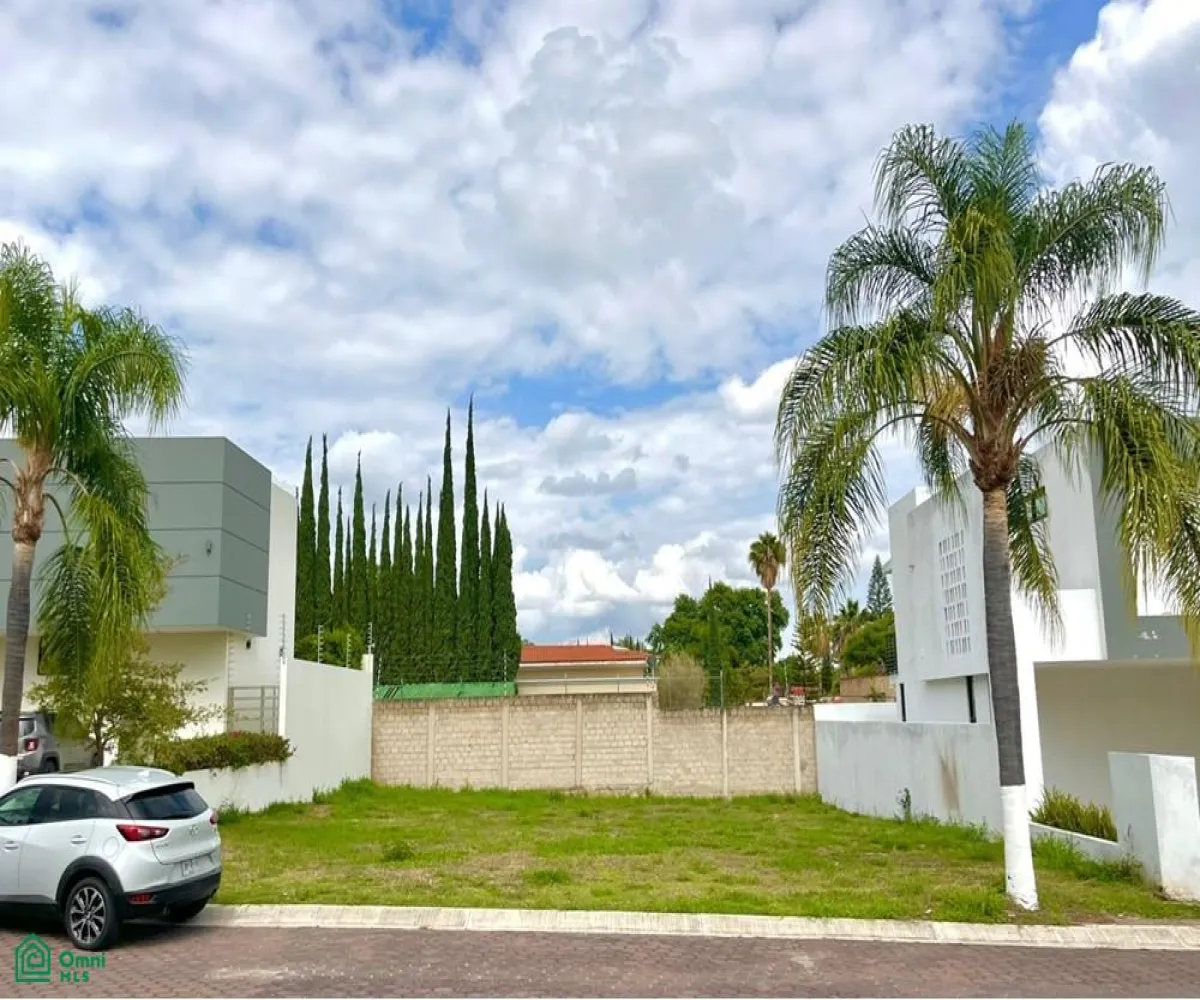 Terreno En Venta,Rinconada Santa Anita,camino de la cuesta 601, Tlajomulco de Zuniga, Jalisco 45645,camino de la cuesta,MX25961010