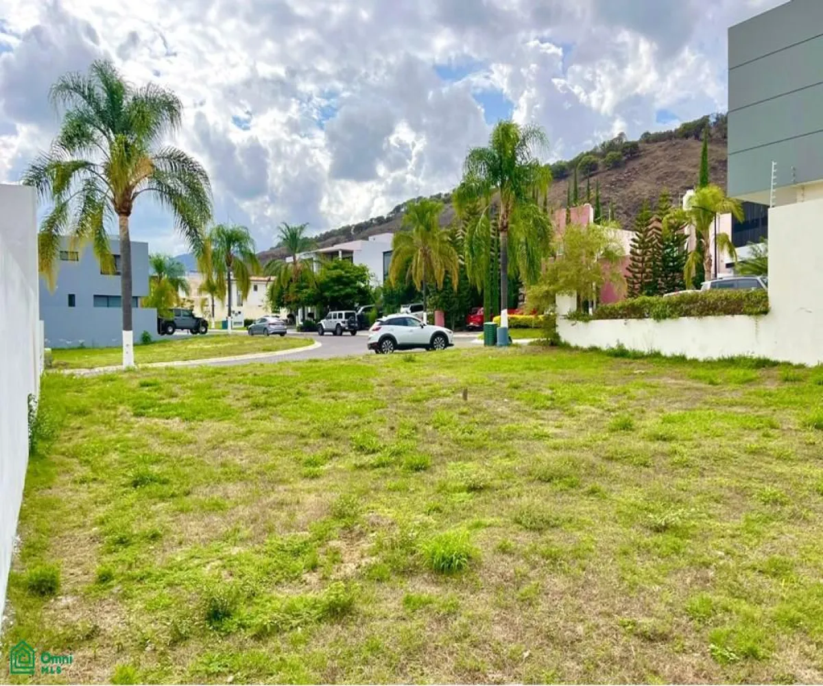 Terreno En Venta,Rinconada Santa Anita,camino de la cuesta 601, Tlajomulco de Zuniga, Jalisco 45645,camino de la cuesta,MX25961010
