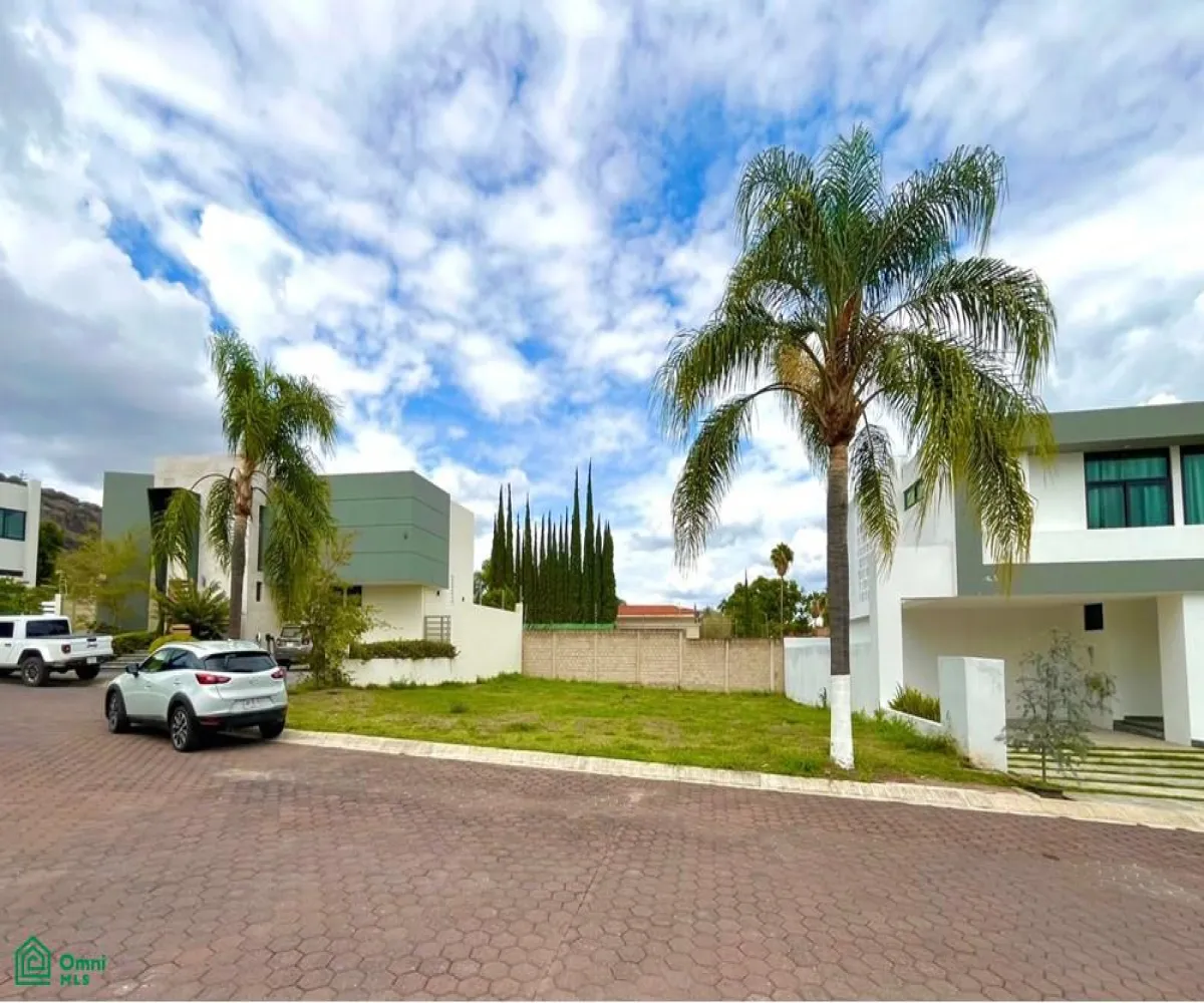 Terreno En Venta,Rinconada Santa Anita,camino de la cuesta 601, Tlajomulco de Zuniga, Jalisco 45645,camino de la cuesta,MX25961010