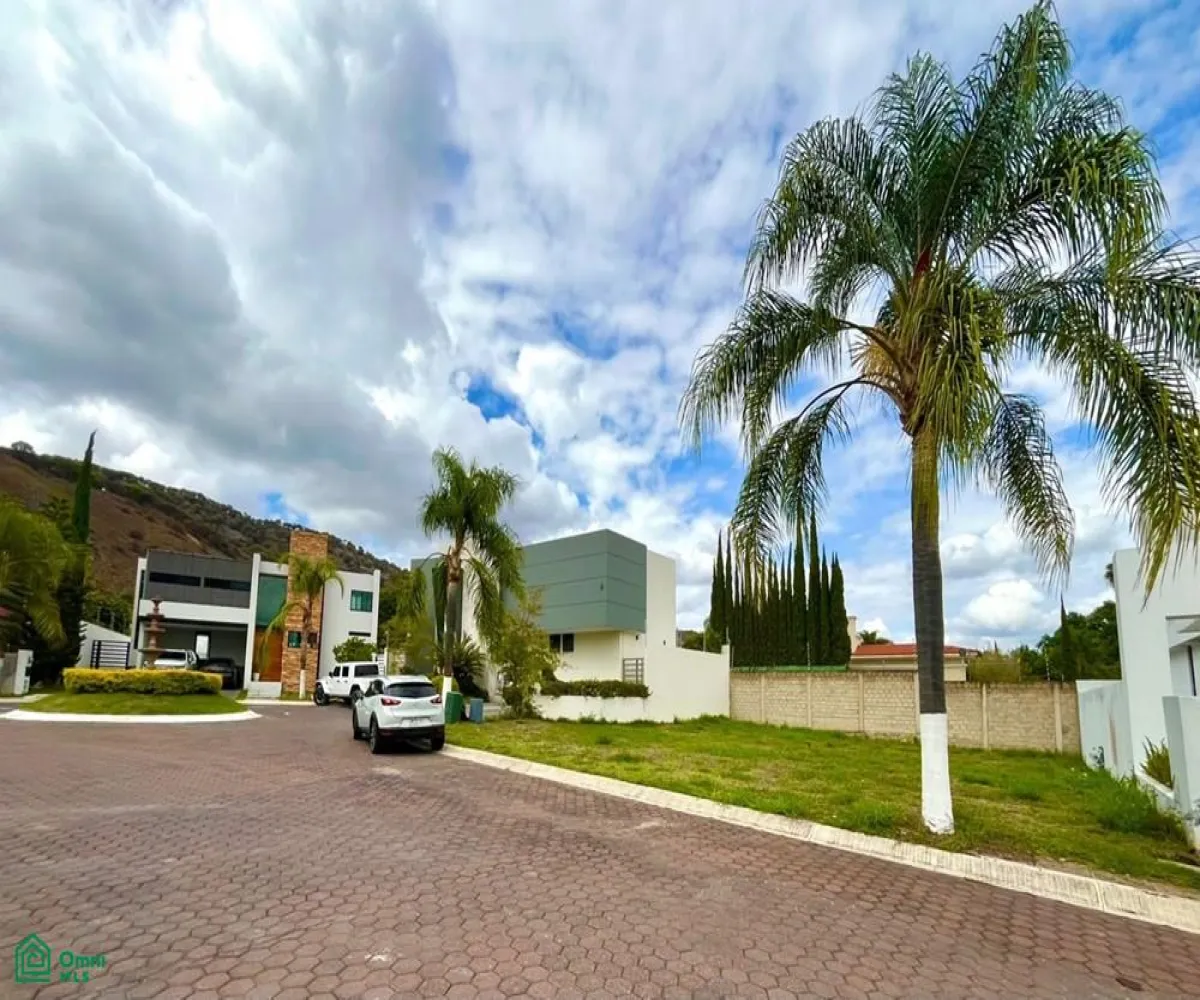 Terreno En Venta,Rinconada Santa Anita,camino de la cuesta 601, Tlajomulco de Zuniga, Jalisco 45645,camino de la cuesta,MX25961010