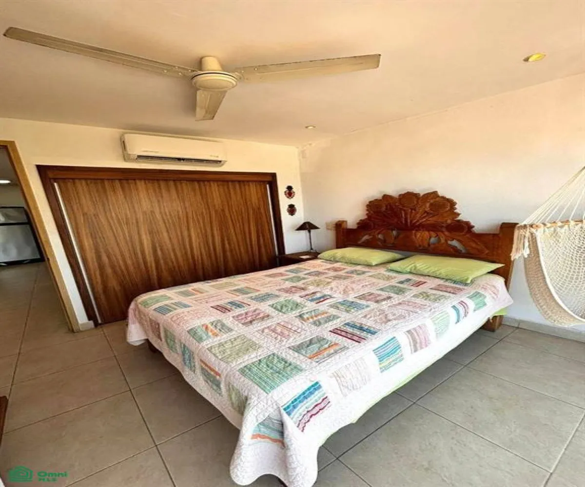 Departamento En Venta,Puerto Vallarta Centro,Morelos 210 Int 402, Puerto Vallarta, Jalisco 48300, 1 Cuarto,1 Baño,Morelos,3,MX25961557