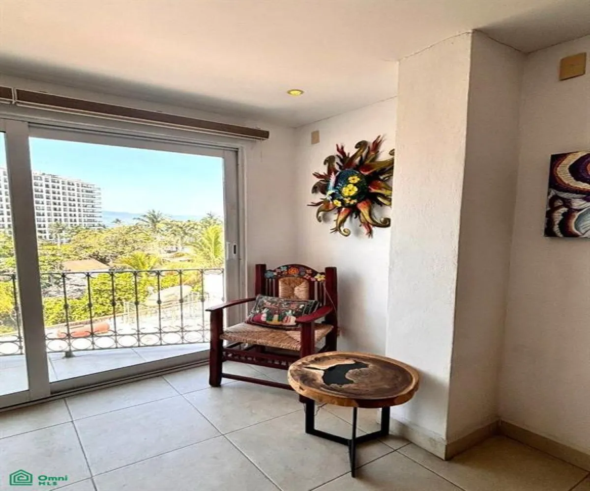 Departamento En Venta,Puerto Vallarta Centro,Morelos 210 Int 402, Puerto Vallarta, Jalisco 48300, 1 Cuarto,1 Baño,Morelos,3,MX25961557