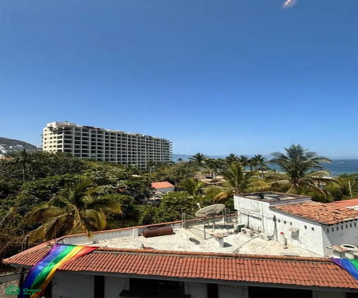 Departamento En Venta,Puerto Vallarta Centro,Morelos 210 Int 402, Puerto Vallarta, Jalisco 48300, 1 Cuarto,1 Baño,Morelos,3,MX25961557