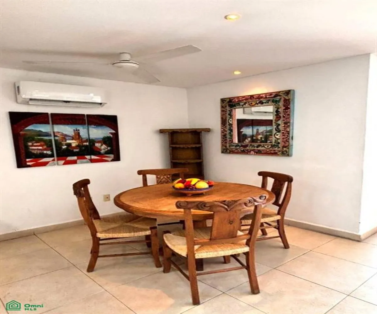 Departamento En Venta,Puerto Vallarta Centro,Morelos 210 Int 402, Puerto Vallarta, Jalisco 48300, 1 Cuarto,1 Baño,Morelos,3,MX25961557