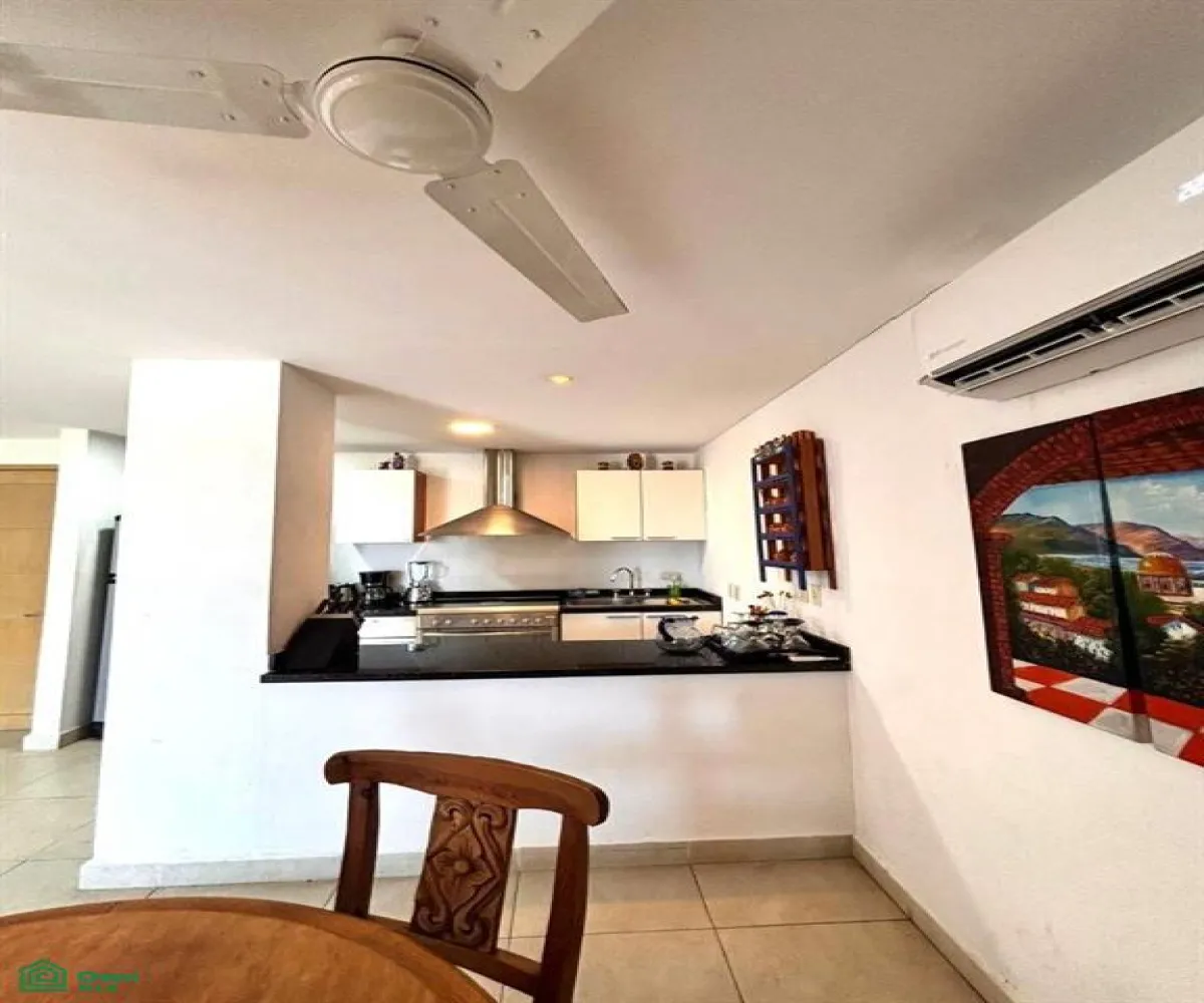 Departamento En Venta,Puerto Vallarta Centro,Morelos 210 Int 402, Puerto Vallarta, Jalisco 48300, 1 Cuarto,1 Baño,Morelos,3,MX25961557