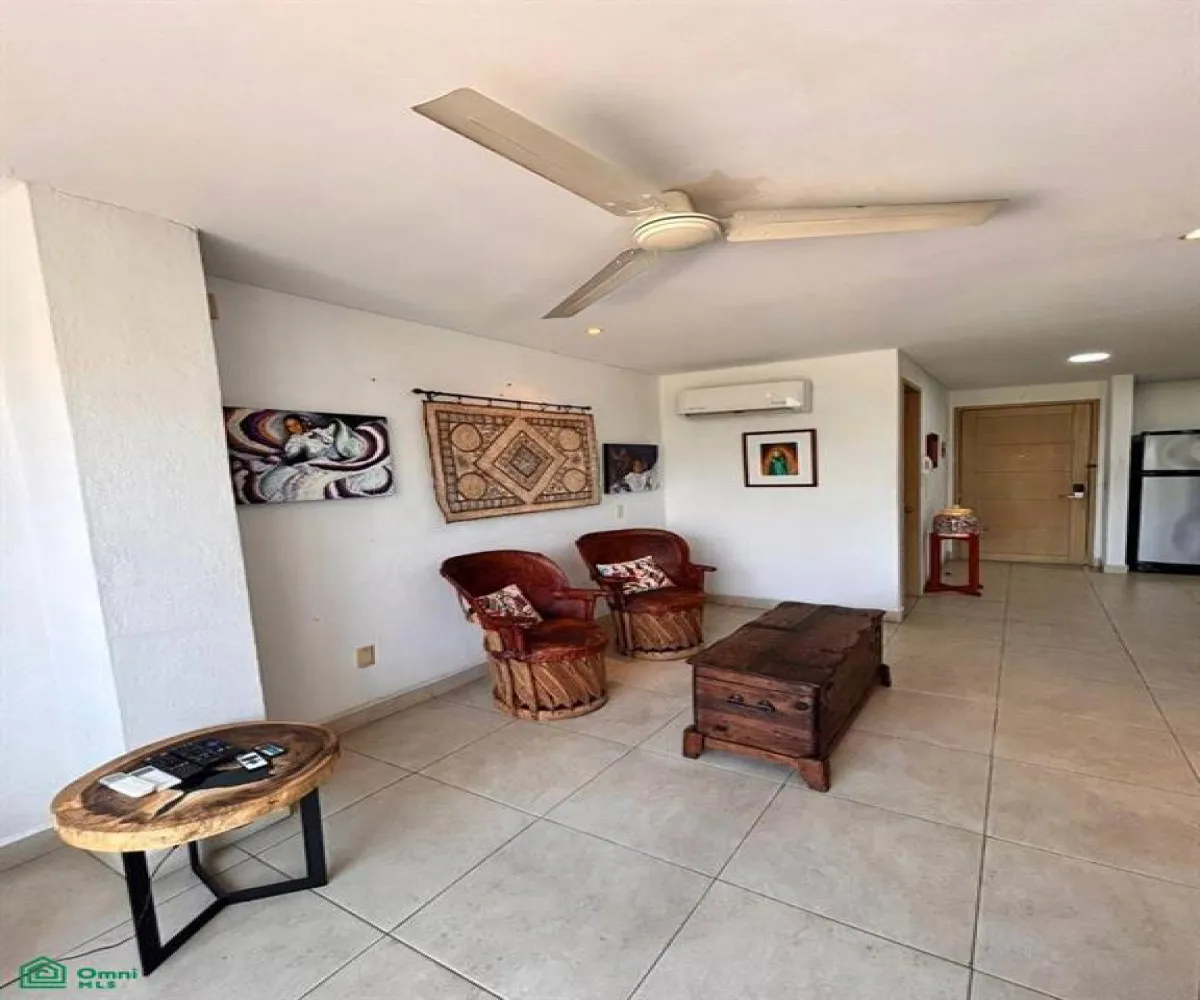 Departamento En Venta,Puerto Vallarta Centro,Morelos 210 Int 402, Puerto Vallarta, Jalisco 48300, 1 Cuarto,1 Baño,Morelos,3,MX25961557