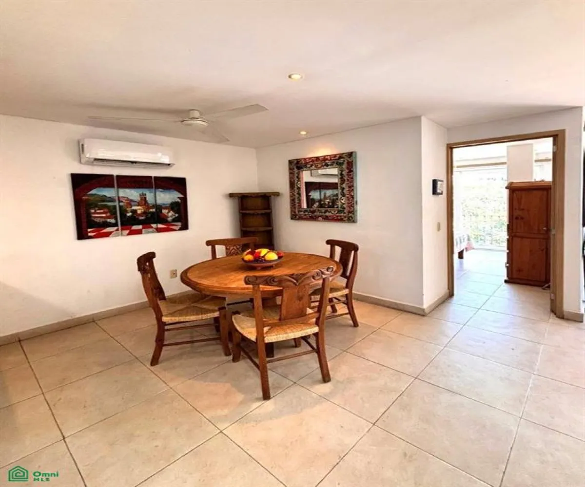 Departamento En Venta,Puerto Vallarta Centro,Morelos 210 Int 402, Puerto Vallarta, Jalisco 48300, 1 Cuarto,1 Baño,Morelos,3,MX25961557