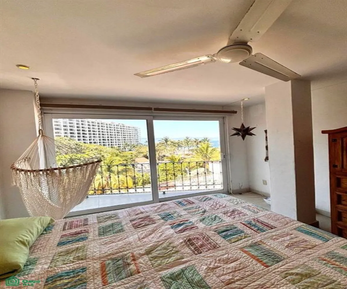 Departamento En Venta,Puerto Vallarta Centro,Morelos 210 Int 402, Puerto Vallarta, Jalisco 48300, 1 Cuarto,1 Baño,Morelos,3,MX25961557