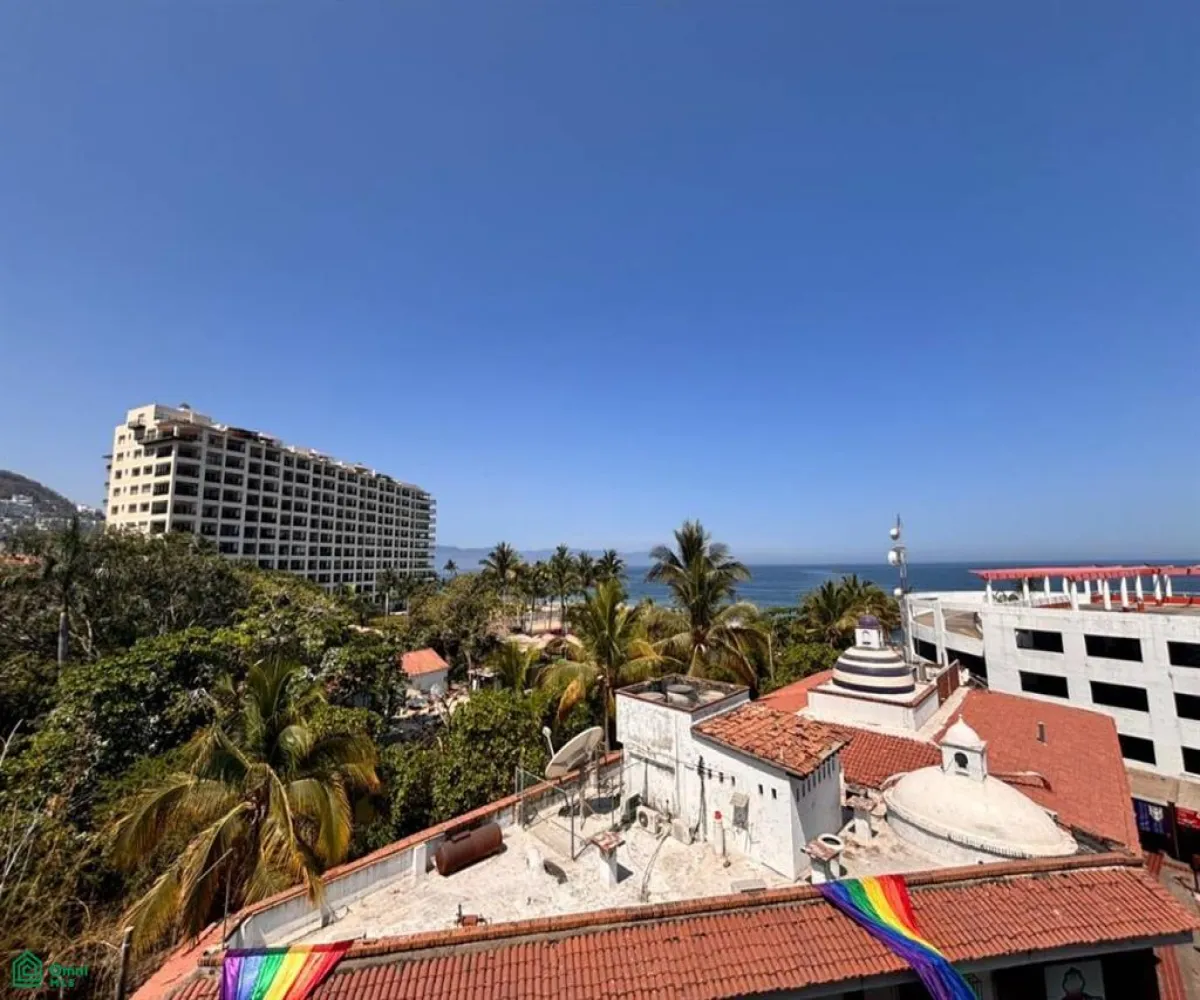 Departamento En Venta,Puerto Vallarta Centro,Morelos 210 Int 402, Puerto Vallarta, Jalisco 48300, 1 Cuarto,1 Baño,Morelos,3,MX25961557
