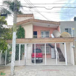 Casa En Renta,Vallarta Universidad,Honorato de Balzac 173, Zapopan, Jalisco 45110, 5 Habitaciones,5 Baños,Honorato de Balzac,2,MX25961562