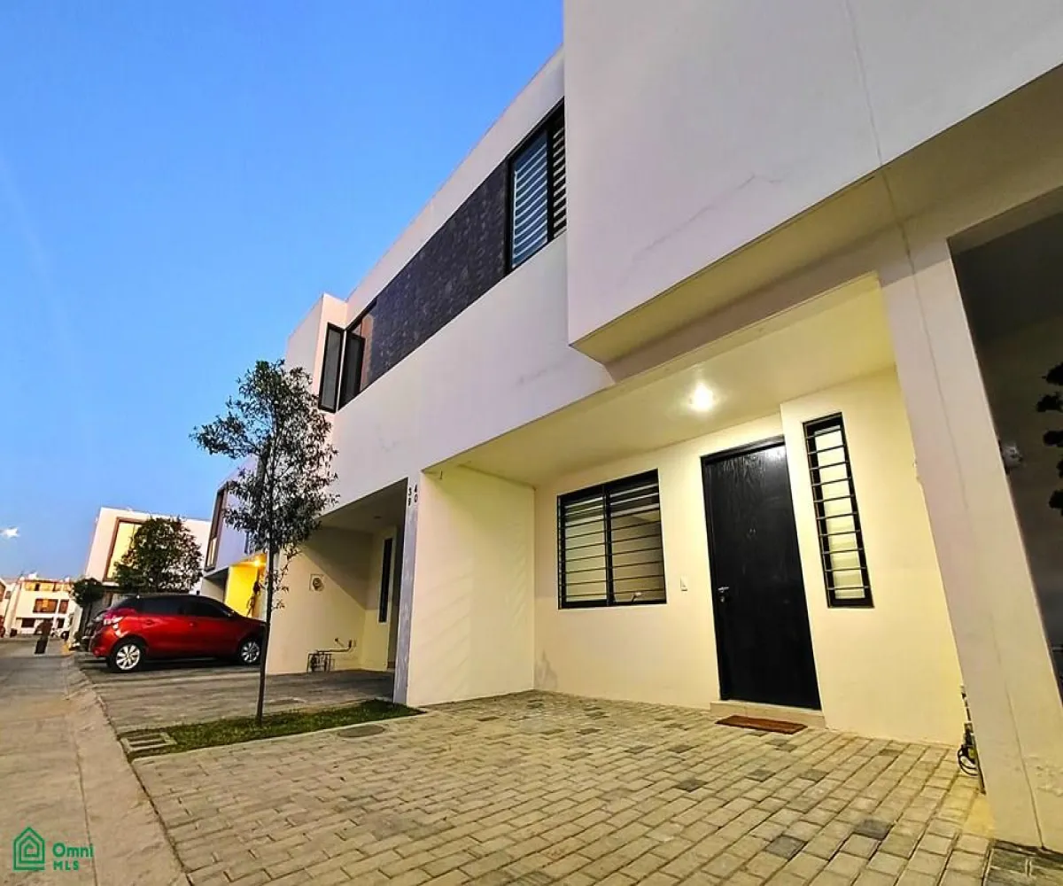 Casa En Venta,Arboreto Residencial,Av. Juan Gil Preciado 8555 40, Zapopan, Jalisco 45200, 2 Habitaciones,2 Baños,Av. Juan Gil Preciado 8555,2,MX25961731