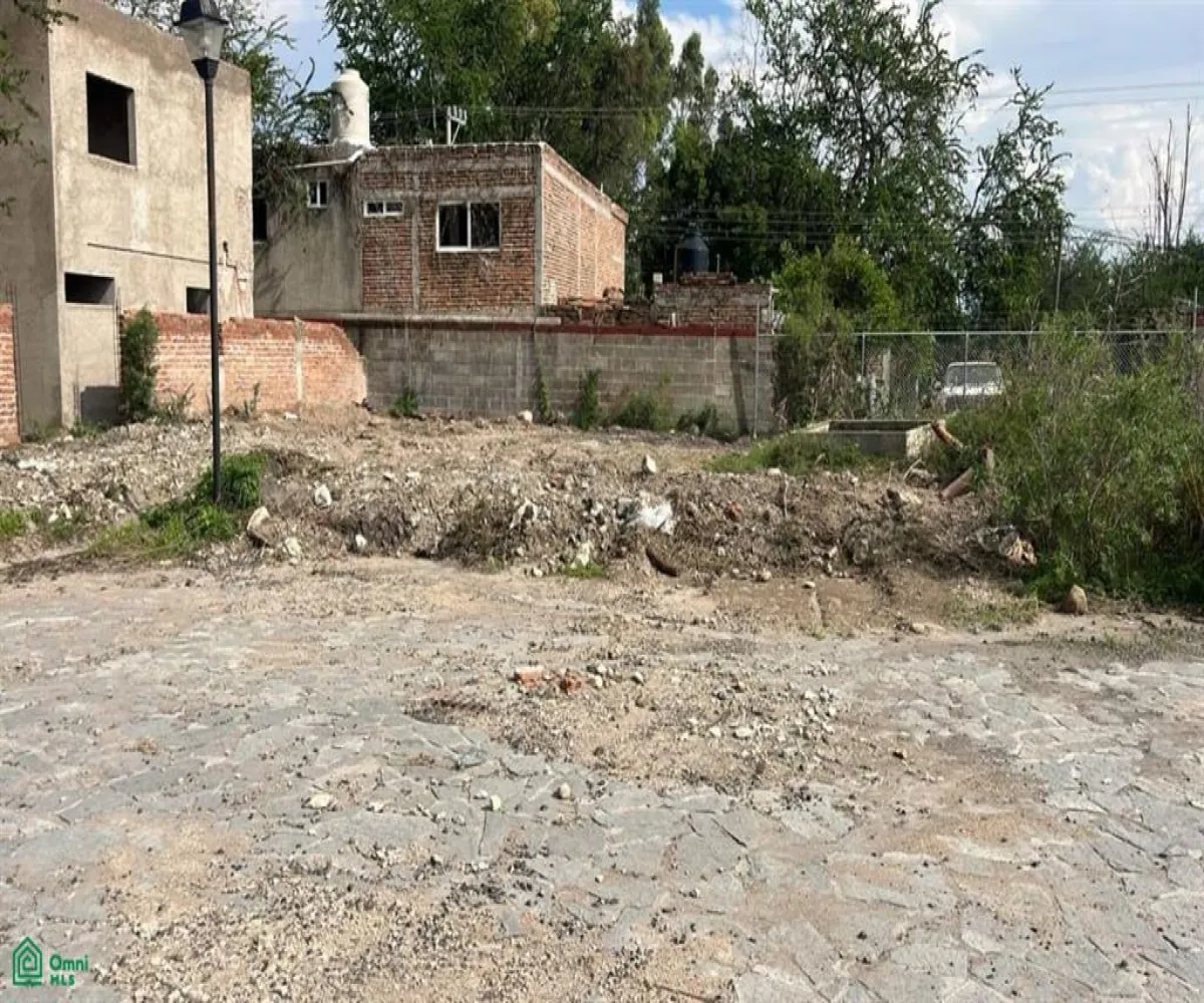Terreno En Venta,San Nicolás de Ibarra,Loma Bonita 17 Int.43, Chapala, Jalisco 45940,Loma Bonita,MX25961868