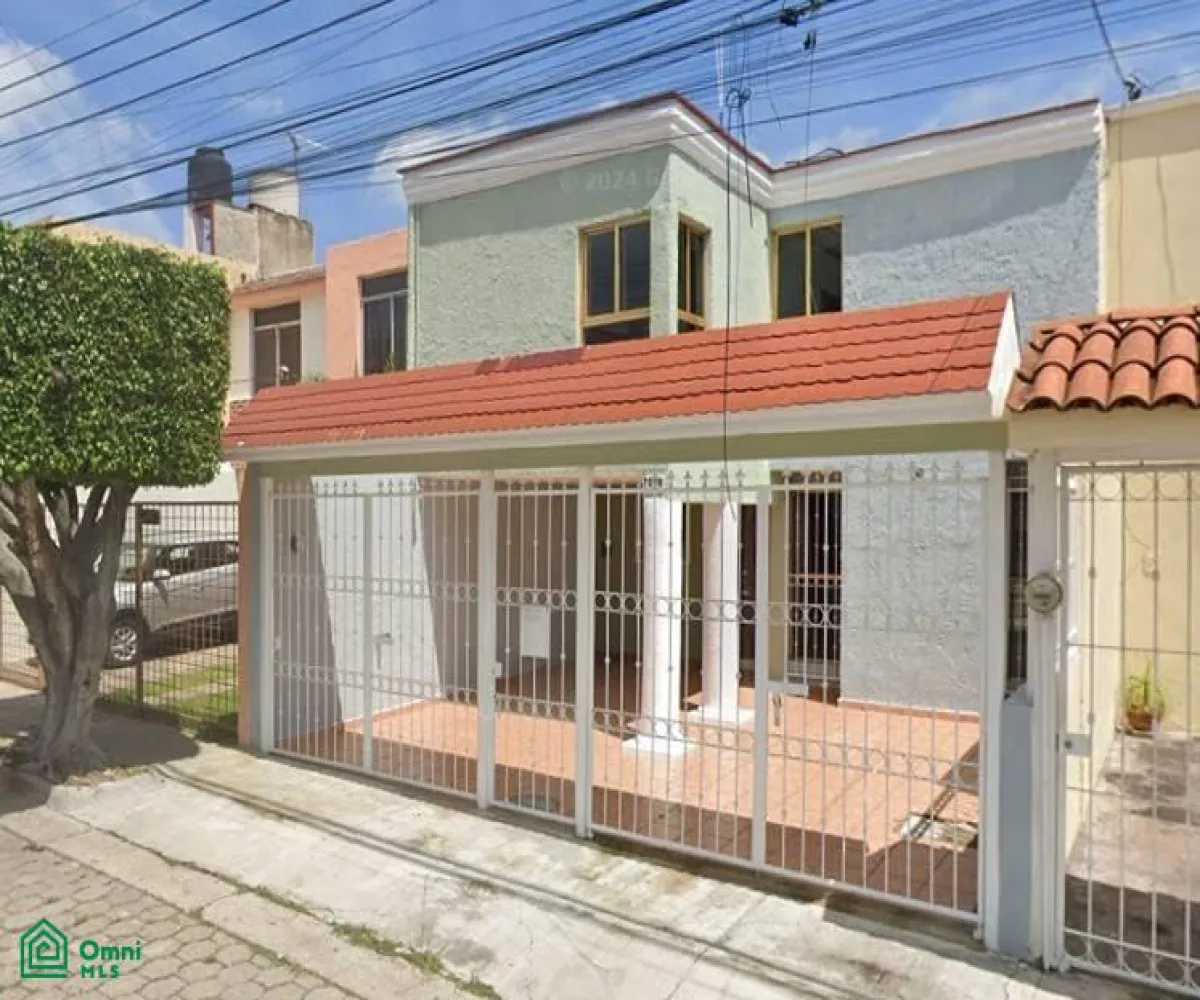 Casa En Renta,Lomas Universidad,L Ariosto ., Zapopan, Jalisco 45029, 4 Habitaciones,2 Baños,L Ariosto,2,MX25962048