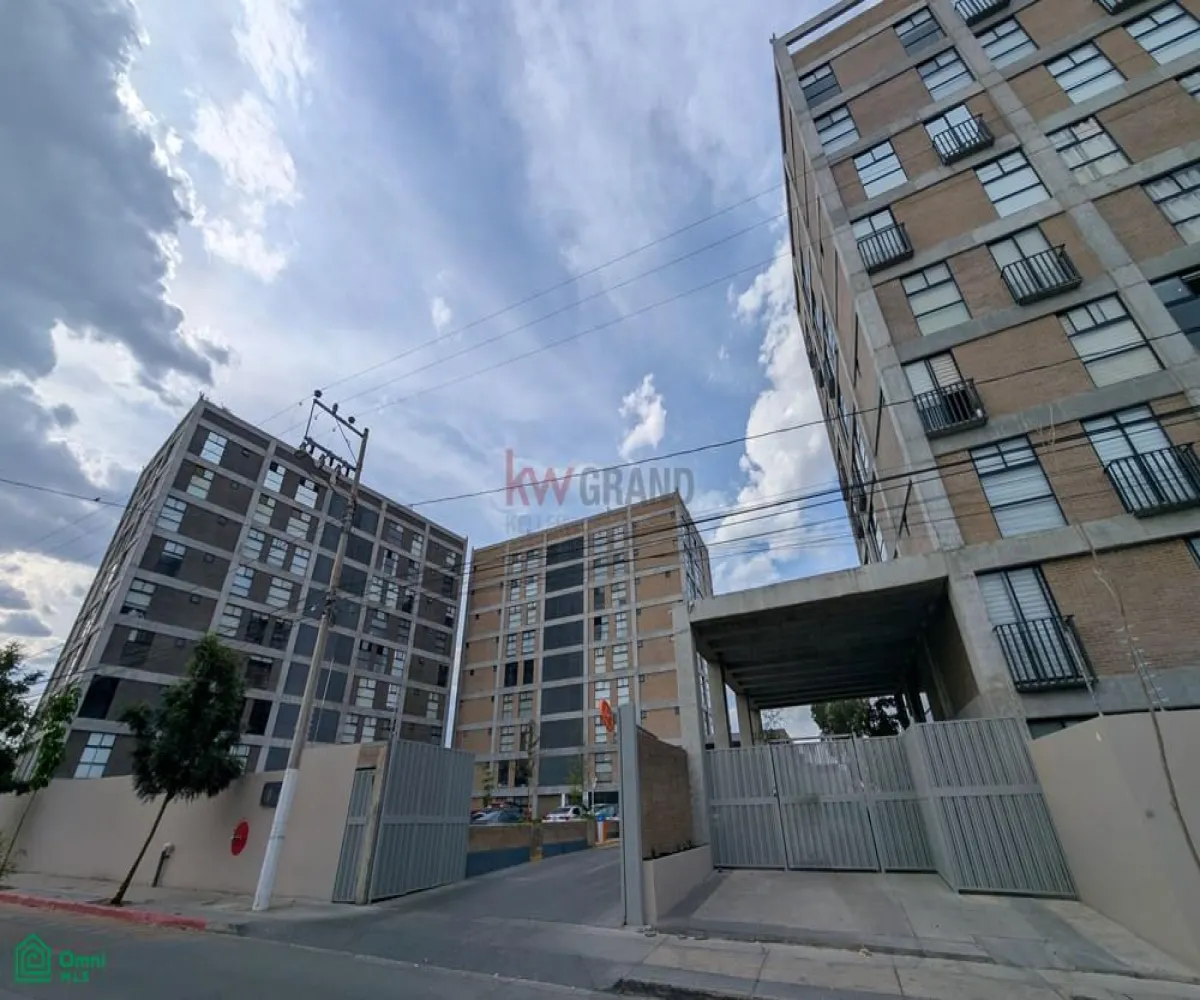 Departamento En Venta,El Campanario,C. Puente el Palomar 400 400, Zapopan, Jalisco 45234, 2 Habitaciones,2 Baños,C. Puente el Palomar 400,1,MX25962374