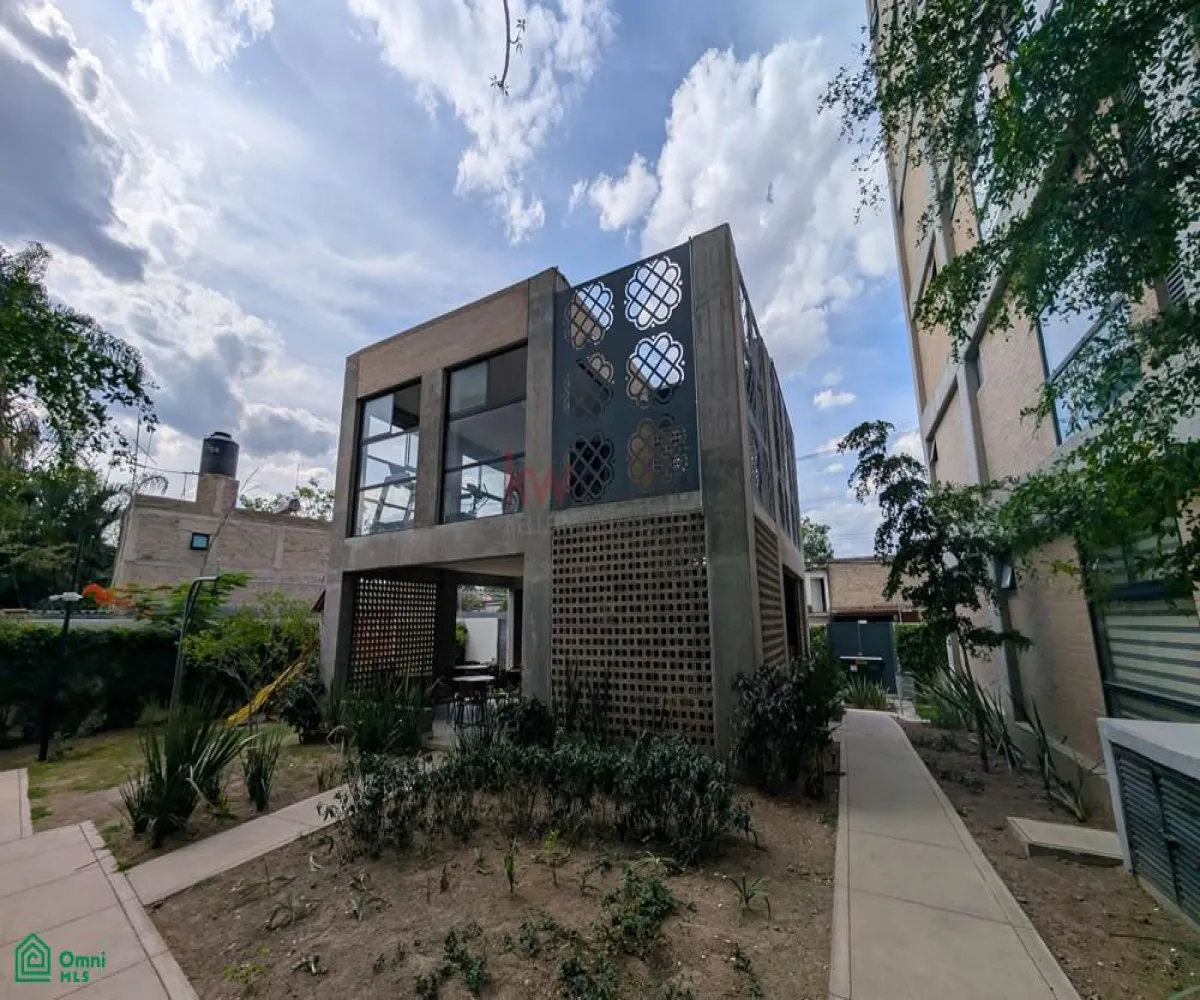 Departamento En Venta,El Campanario,C. Puente el Palomar 400 400, Zapopan, Jalisco 45234, 2 Habitaciones,2 Baños,C. Puente el Palomar 400,1,MX25962374