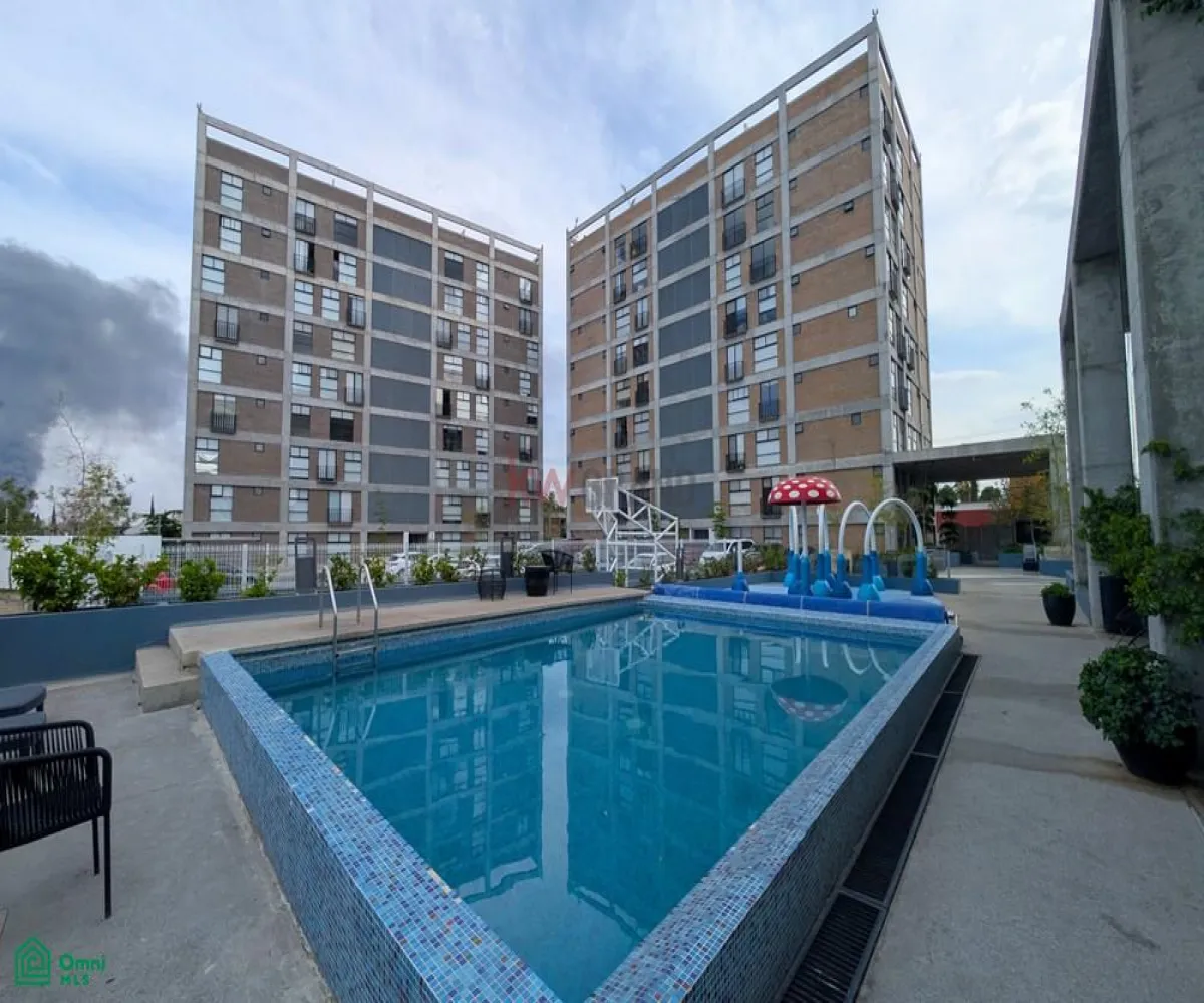 Departamento En Venta,El Campanario,C. Puente el Palomar 400 400, Zapopan, Jalisco 45234, 2 Habitaciones,2 Baños,C. Puente el Palomar 400,1,MX25962374