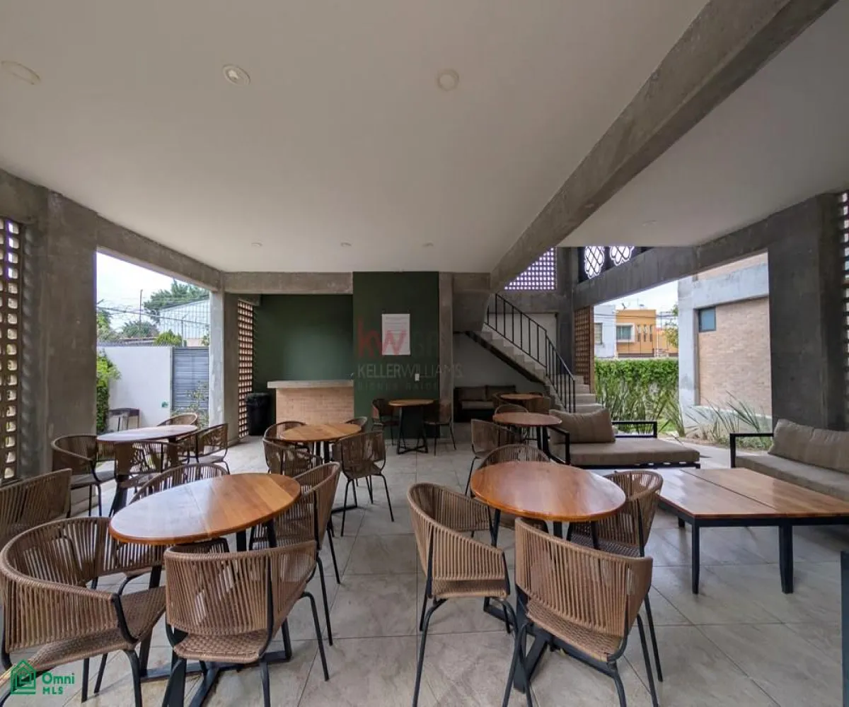 Departamento En Venta,El Campanario,C. Puente el Palomar 400 400, Zapopan, Jalisco 45234, 2 Habitaciones,2 Baños,C. Puente el Palomar 400,1,MX25962374