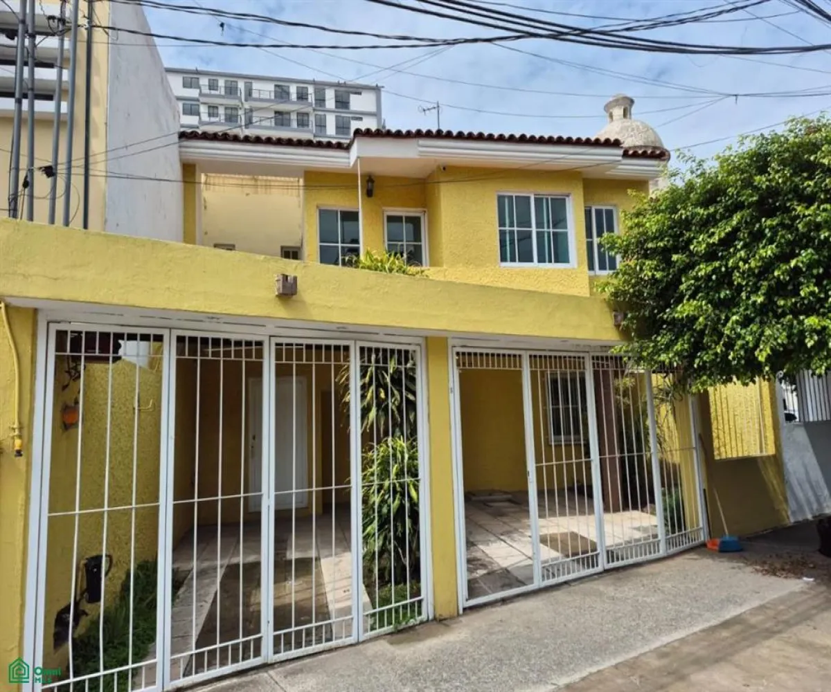 Casa En Renta,Lomas de Guadalupe,San Juan Bosco ., Zapopan, Jalisco 45038, 3 Habitaciones,3 Baños,San Juan Bosco,2,MX25962670
