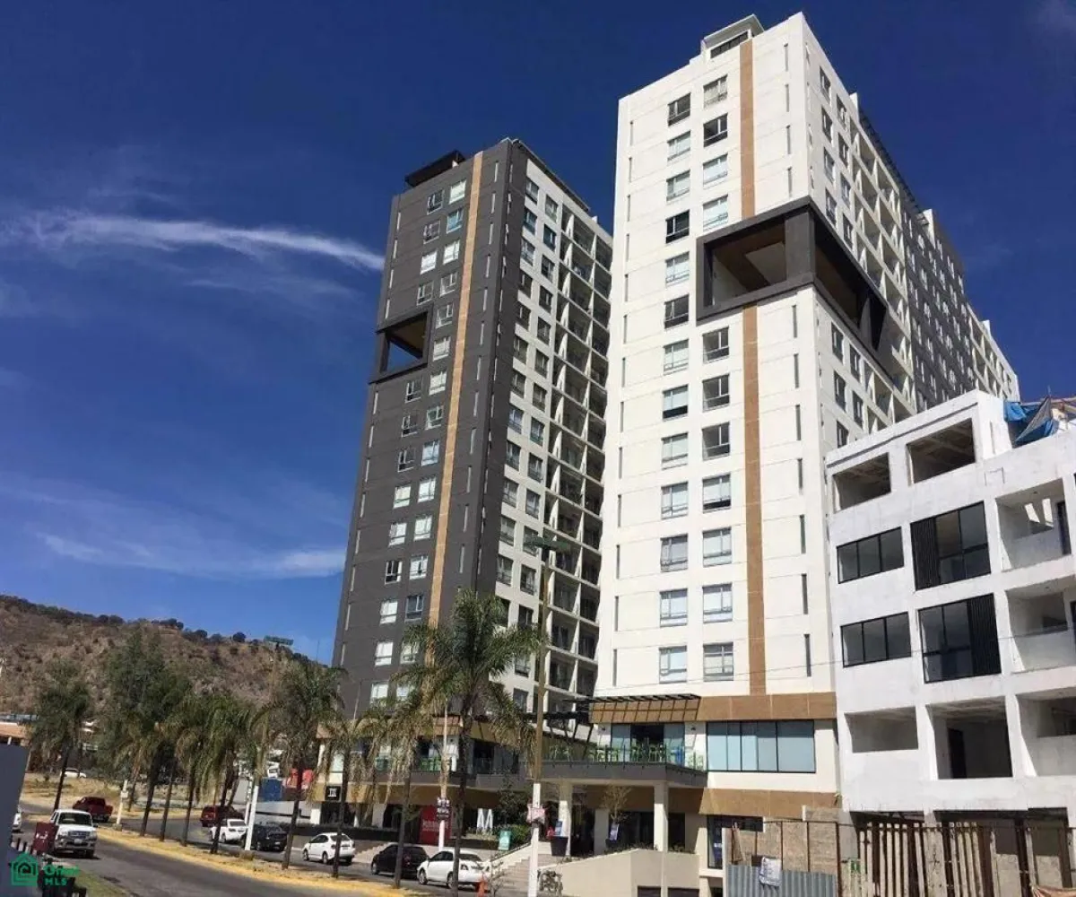 Departamento En Venta,Rinconada Del Parque,Av. Economos 6916-1201, Zapopan, Jalisco 45010, 2 Habitaciones,2 Baños,Av. Economos,3,MX25962681