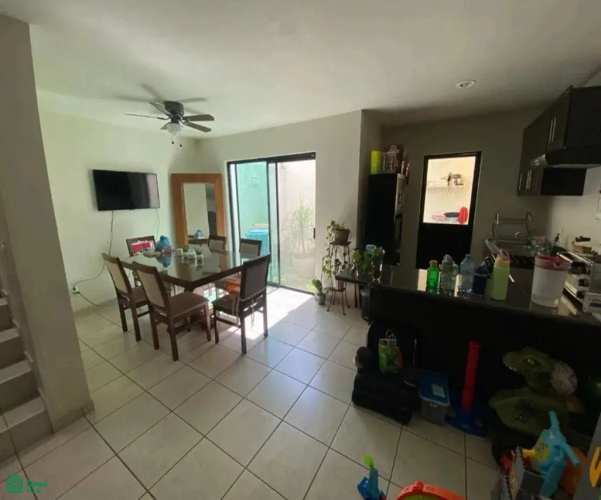 Casa En Venta,Nuevo México,Circuito México Virreinal Sur 353, Zapopan, Jalisco 45201, 3 Habitaciones,3 Baños,Circuito México Virreinal Sur,2,MX25962701
