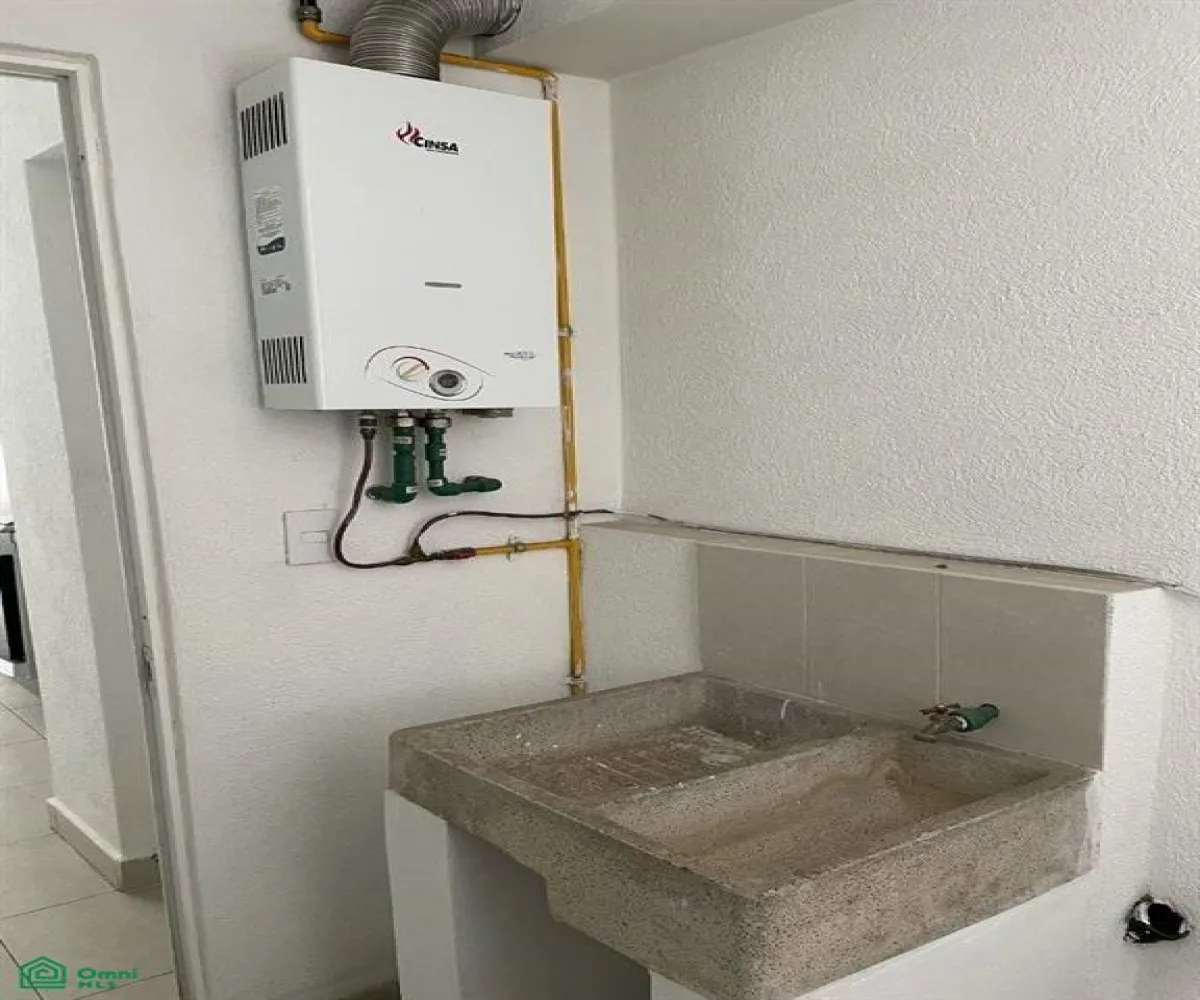 Departamento En Venta,Lomas de Independencia,Tomas Dosal 3912 int 305, Guadalajara, Jalisco 44350, 2 Habitaciones,2 Baños,Tomas Dosal,MX25962871