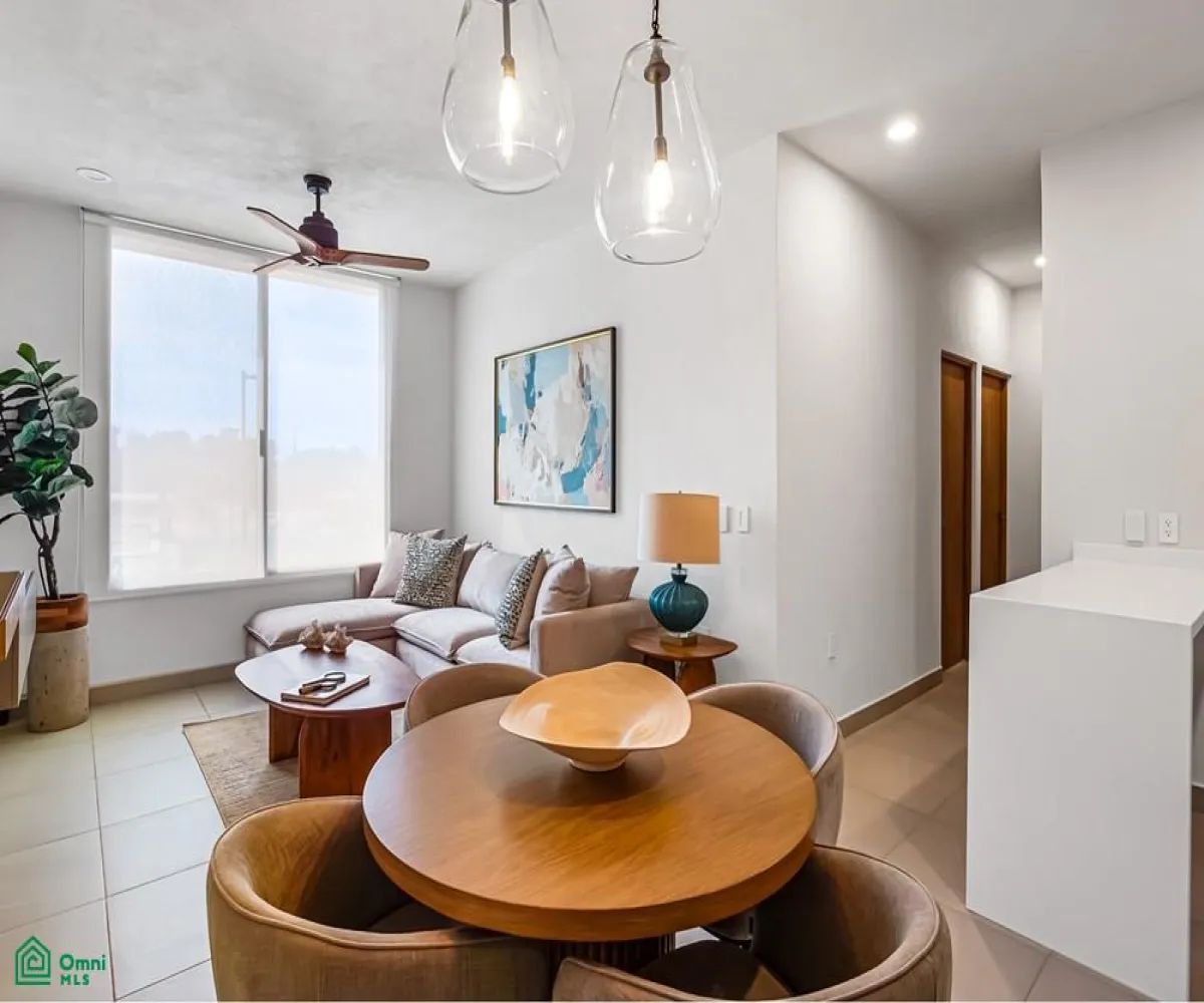 Departamento En Venta,Villa Las Flores,Prolongacion S/N, Puerto Vallarta, Jalisco 48291, 2 Habitaciones,2 Baños,Prolongacion,MX25962983