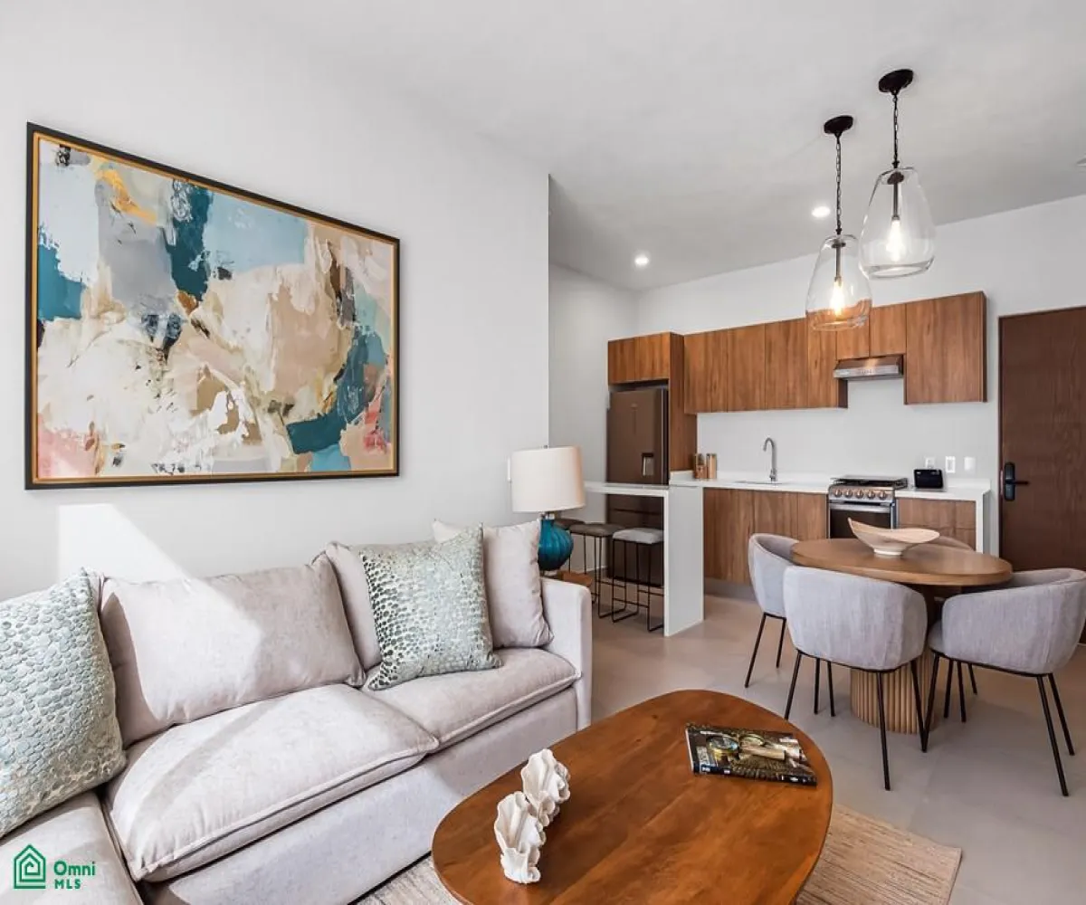 Departamento En Venta,Villa Las Flores,Prolongacion S/N, Puerto Vallarta, Jalisco 48291, 2 Habitaciones,2 Baños,Prolongacion,MX25962983