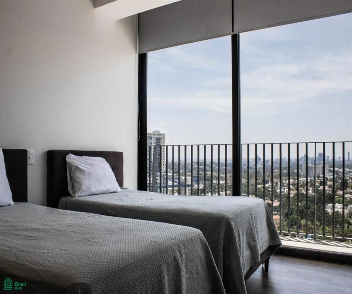 Departamento En Venta,Puerta de Hierro,Anillo Periferico Norte Manuel Gómez Morín 1066, Zapopan, Jalisco 45116, 2 Habitaciones,Anillo Periferico Norte Manuel Gómez Morín,MX25963057