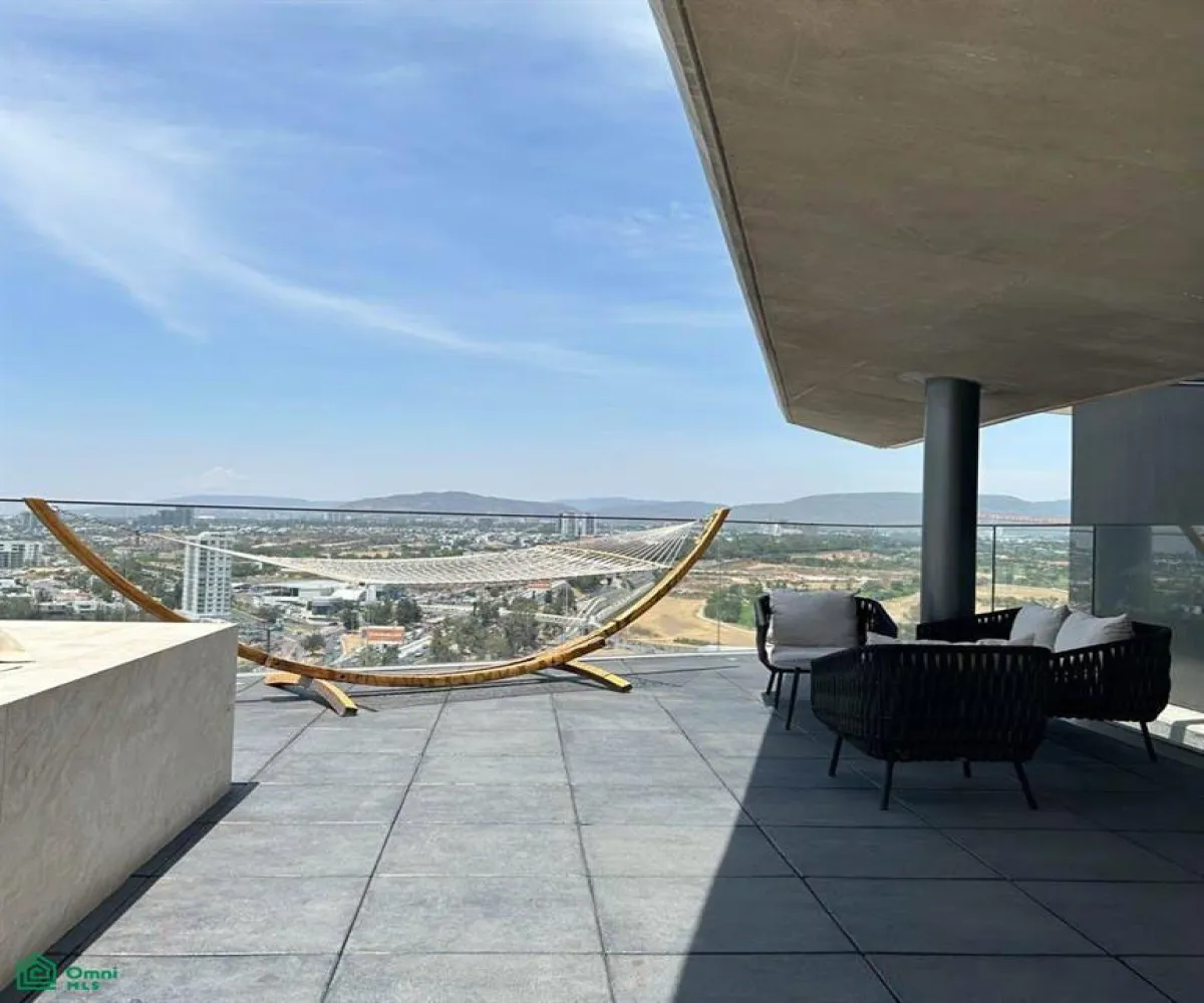 Departamento En Venta,Puerta de Hierro,Anillo Periferico Norte Manuel Gómez Morín 1066, Zapopan, Jalisco 45116, 2 Habitaciones,Anillo Periferico Norte Manuel Gómez Morín,MX25963057