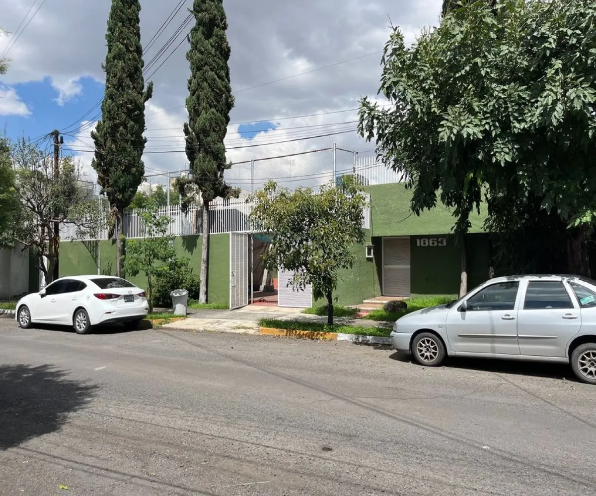 Terreno En Venta,Fracc Ciudad Del Sol,Cholula 1863, Zapopan, Jalisco 45050,Cholula,pbNr0MP